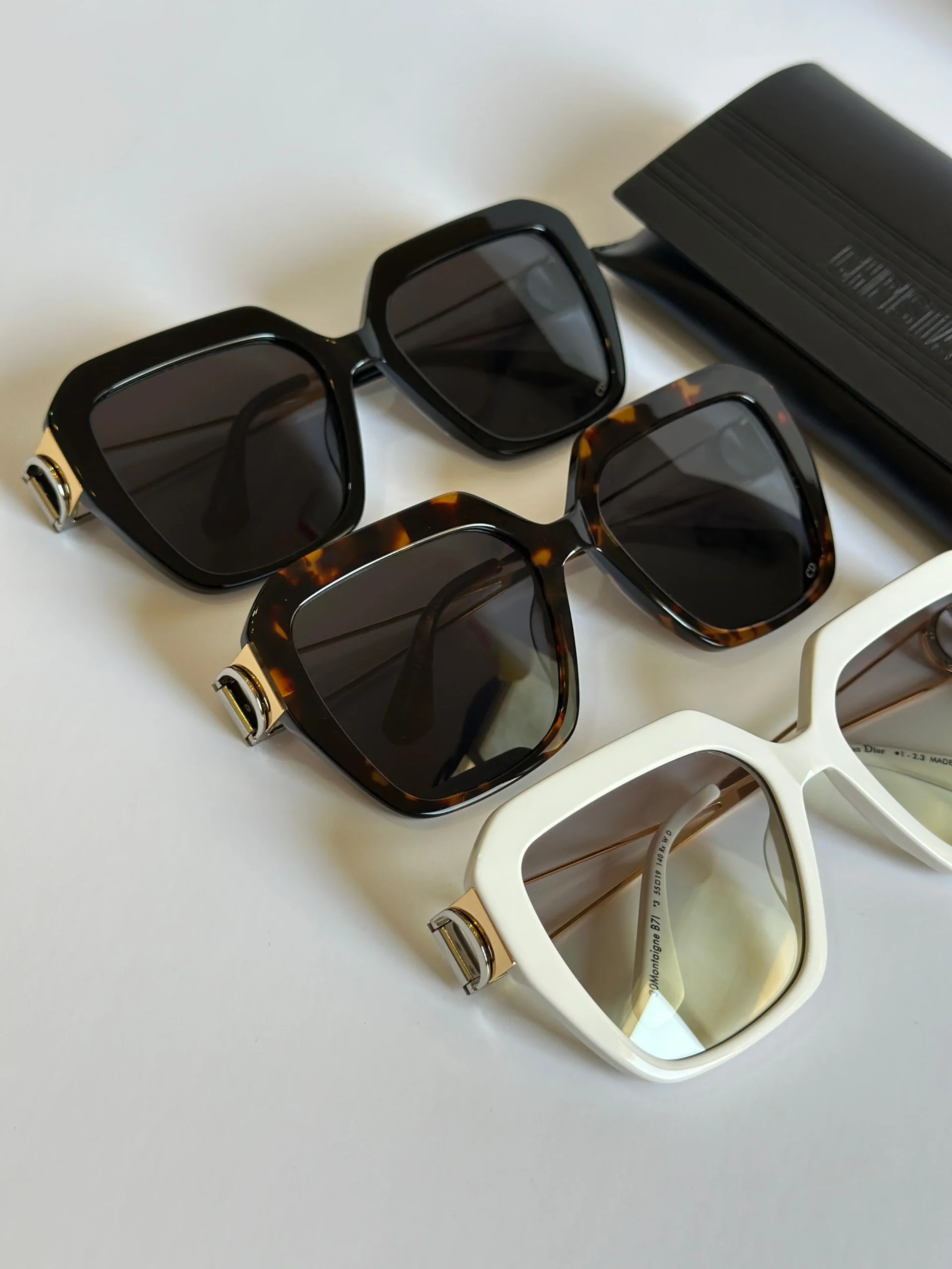 Dior Sunglasses - Image 4