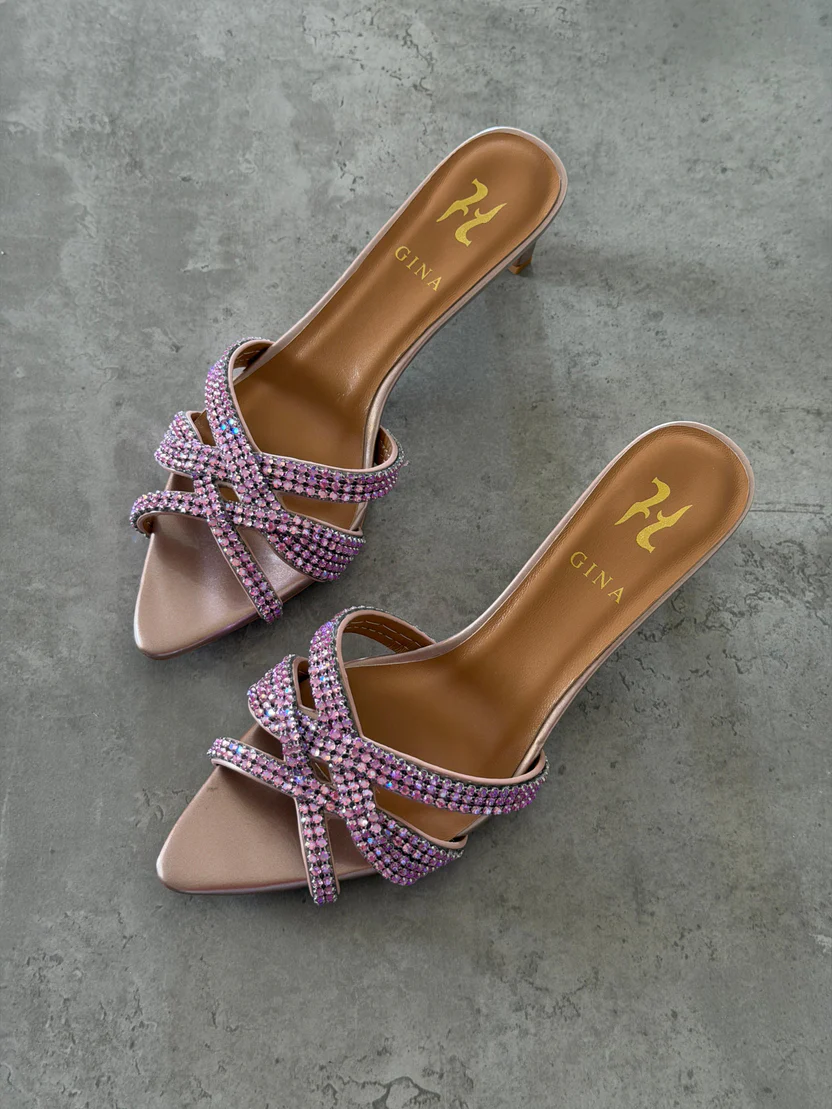 GINA TAYLOR Quartz Chic - Image 3