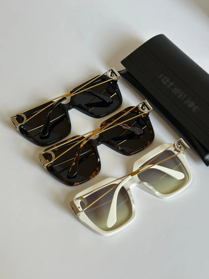 Dior Sunglasses - Image 5