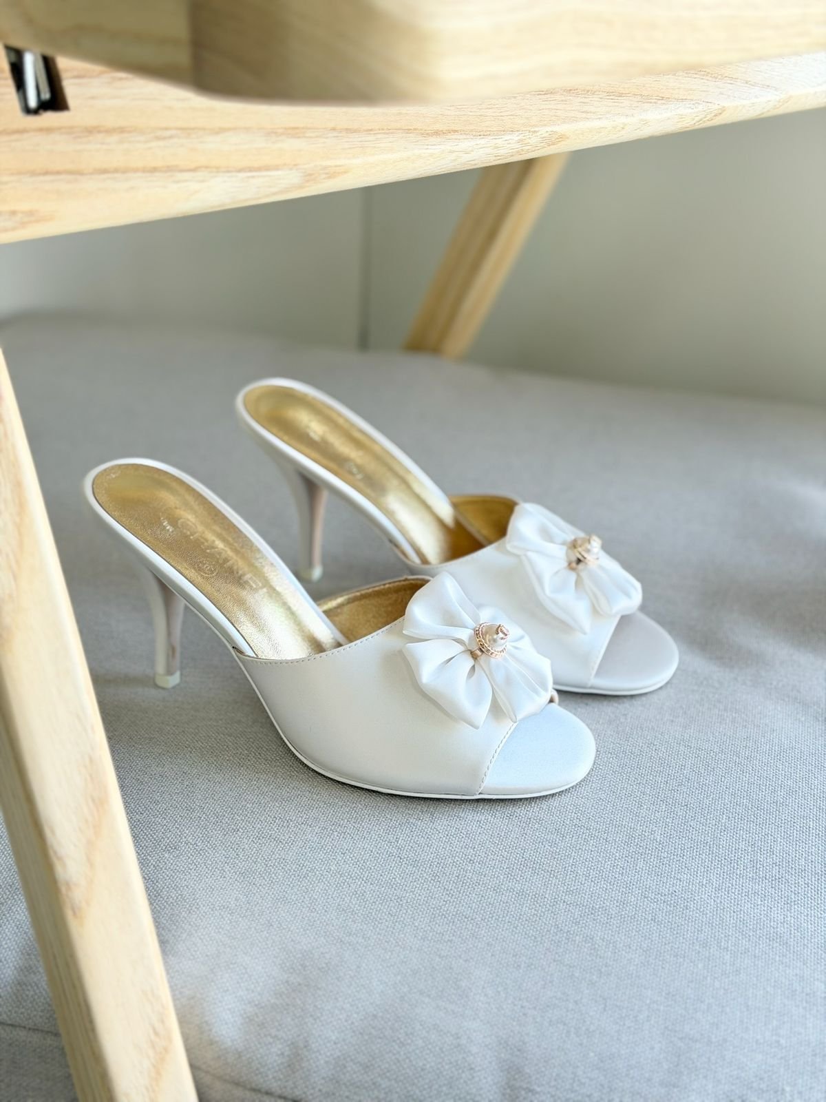 Chanel sandals - Image 6
