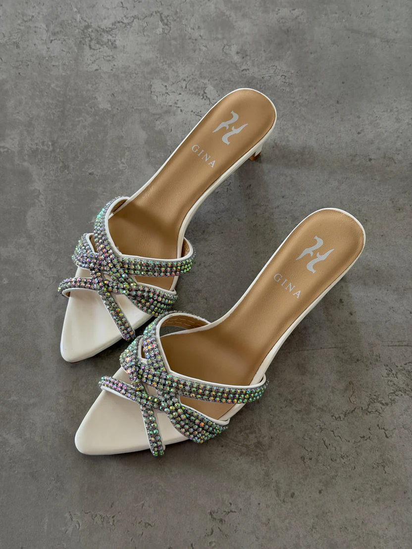 GINA TAYLOR Quartz Chic - Image 6