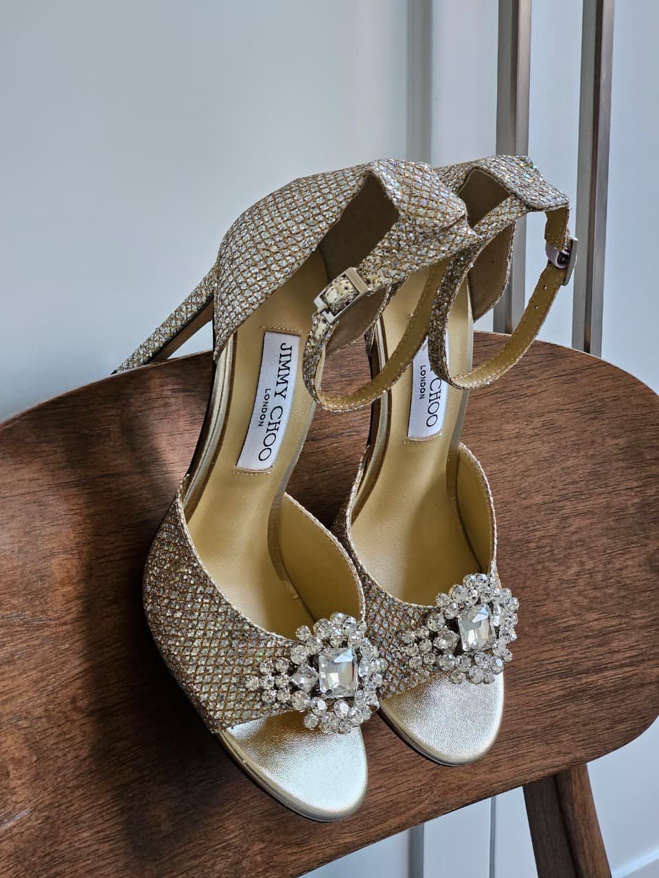 Jimmy Choo Sacora - Image 2