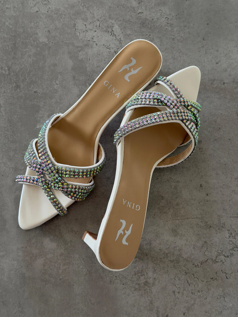 GINA TAYLOR Quartz Chic - Image 7