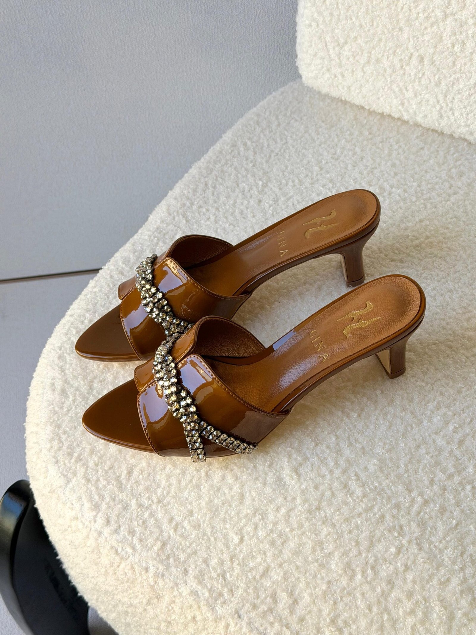 Gina heels - Image 3