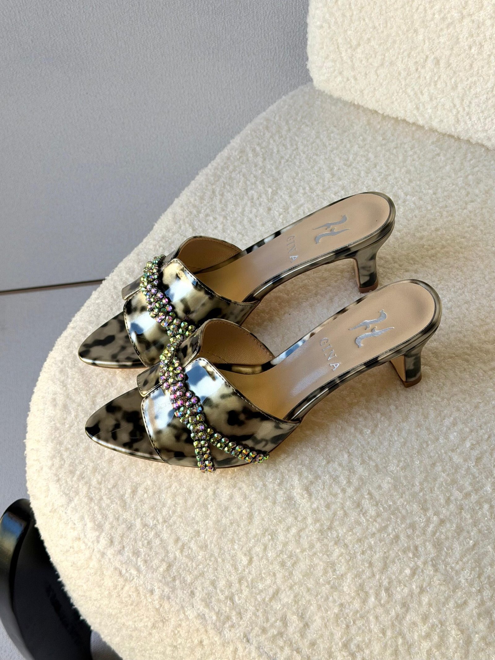 Gina heels - Image 4