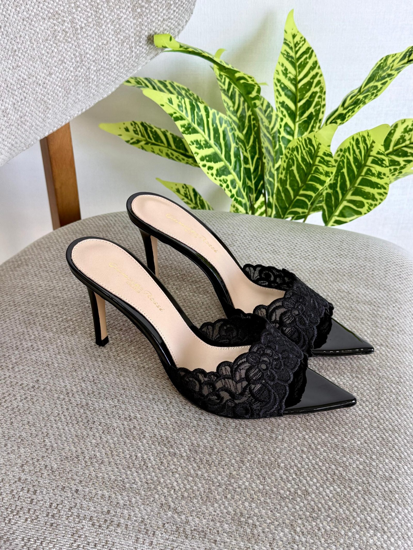 Gianvito Rossi Heels - Image 2