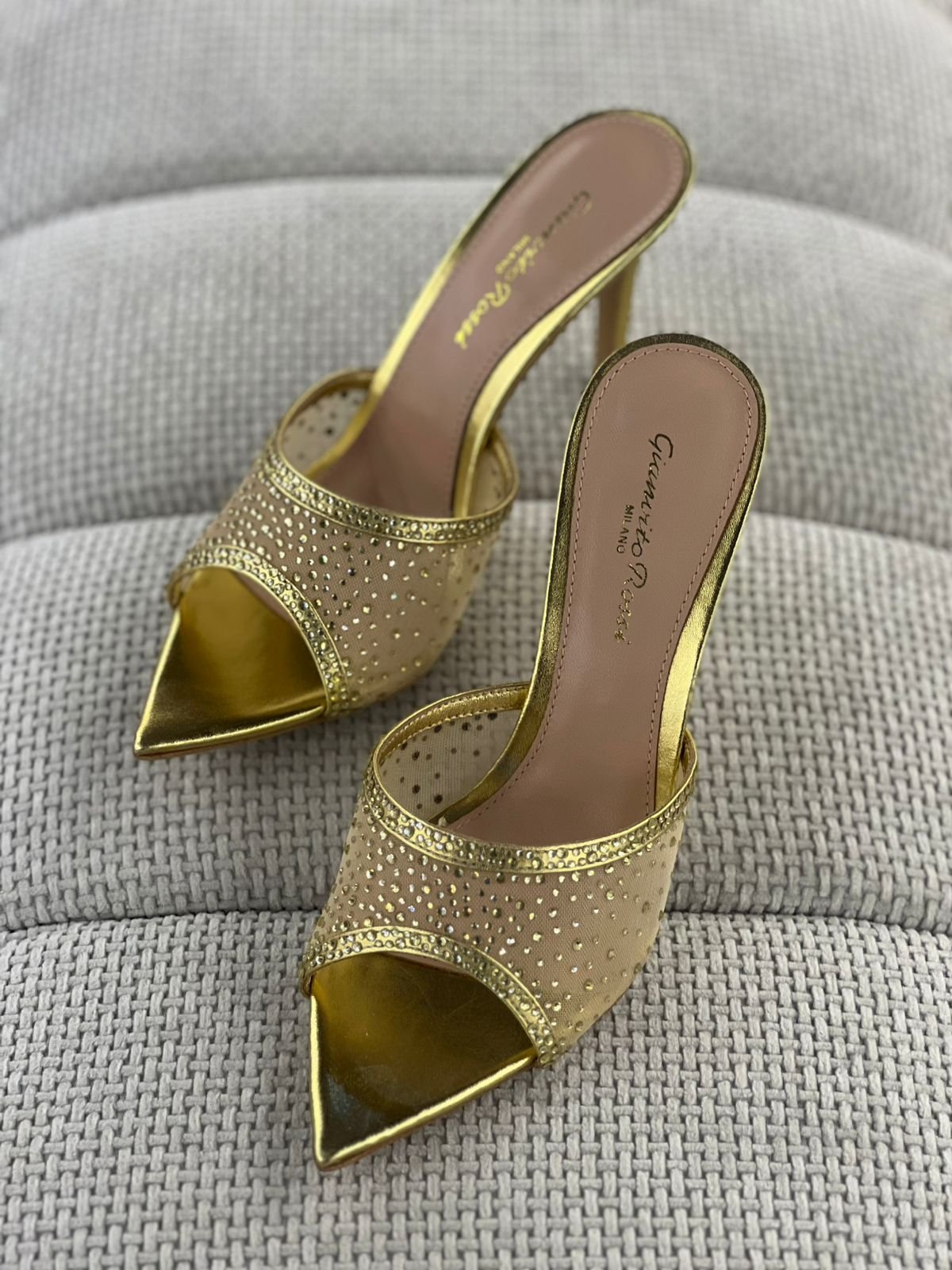 Gianvito Rossi Heels - Image 4