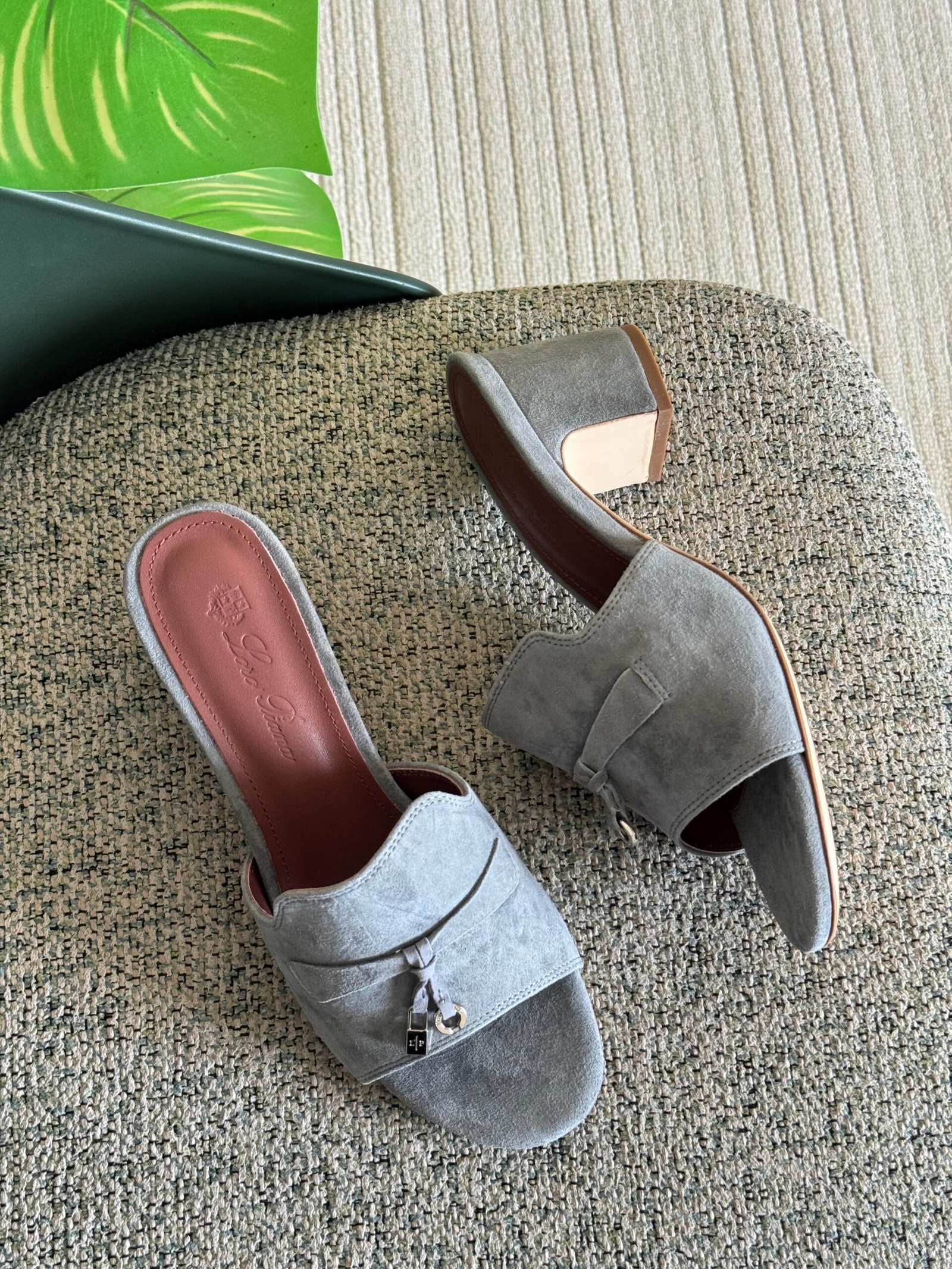 Loro Paina Sandals - Image 3