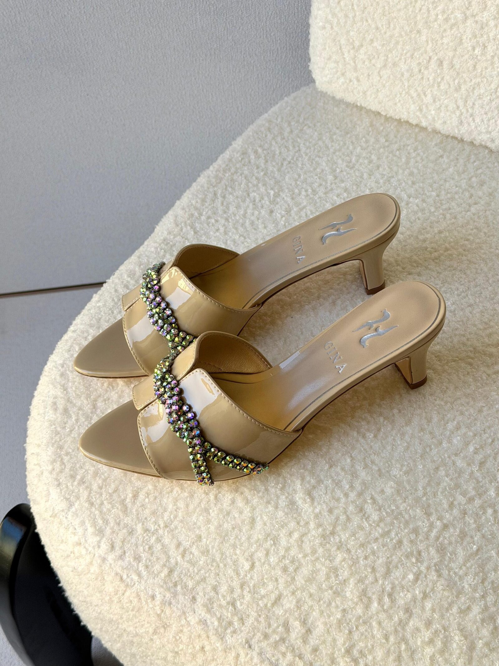 Gina heels - Image 2
