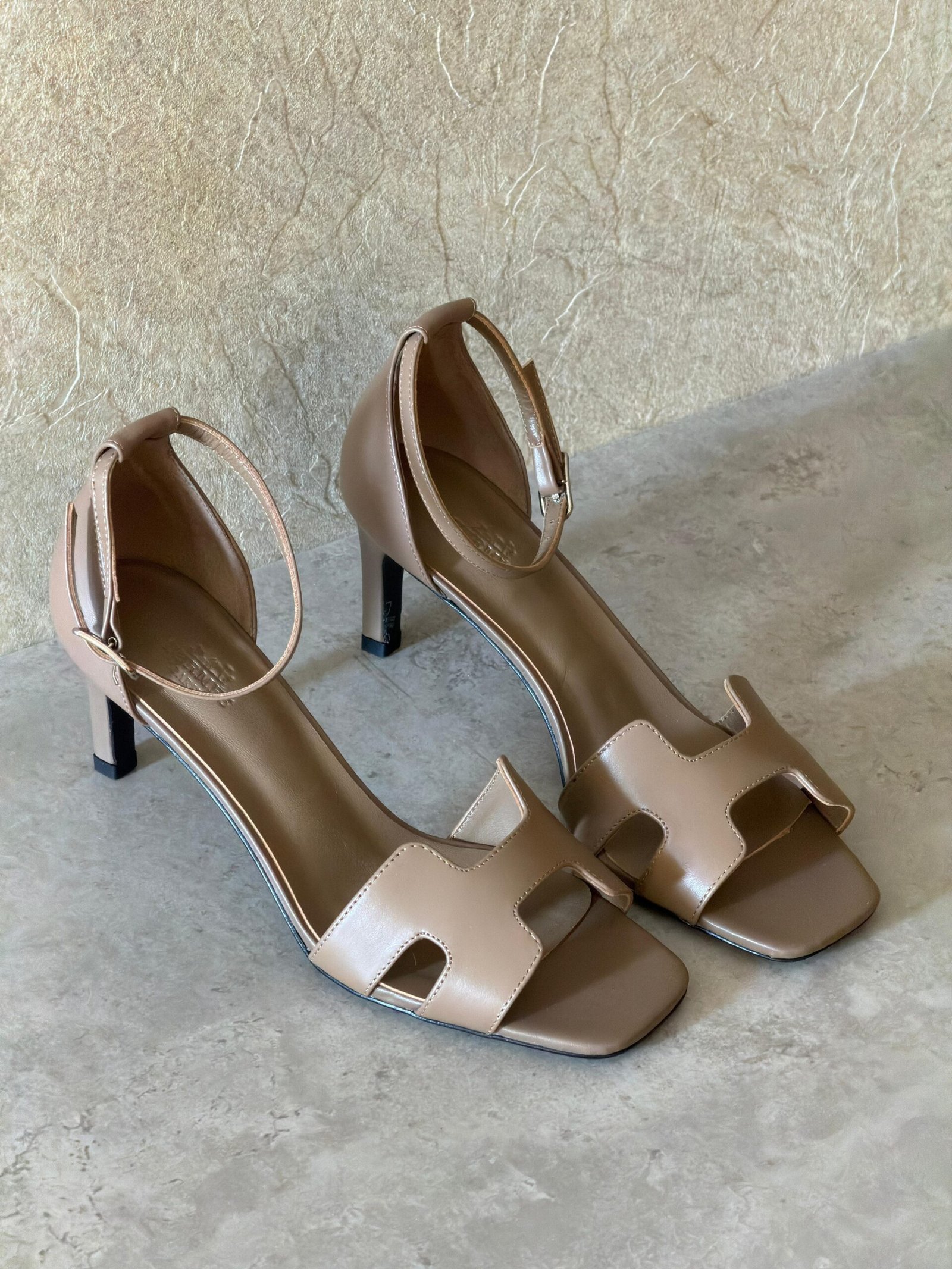 Hermes Joy Sandals - Image 2