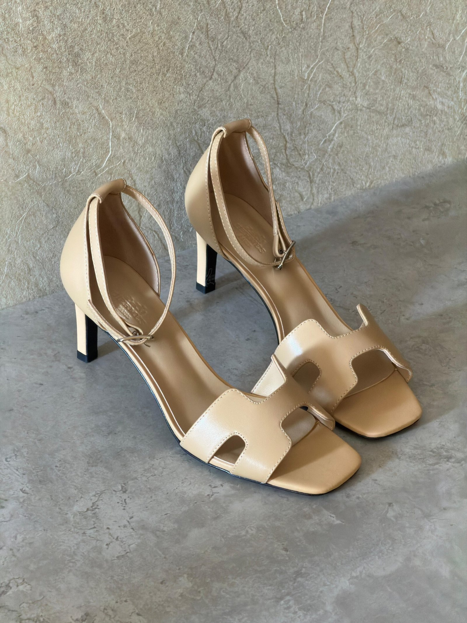 Hermes Joy Sandals - Image 3