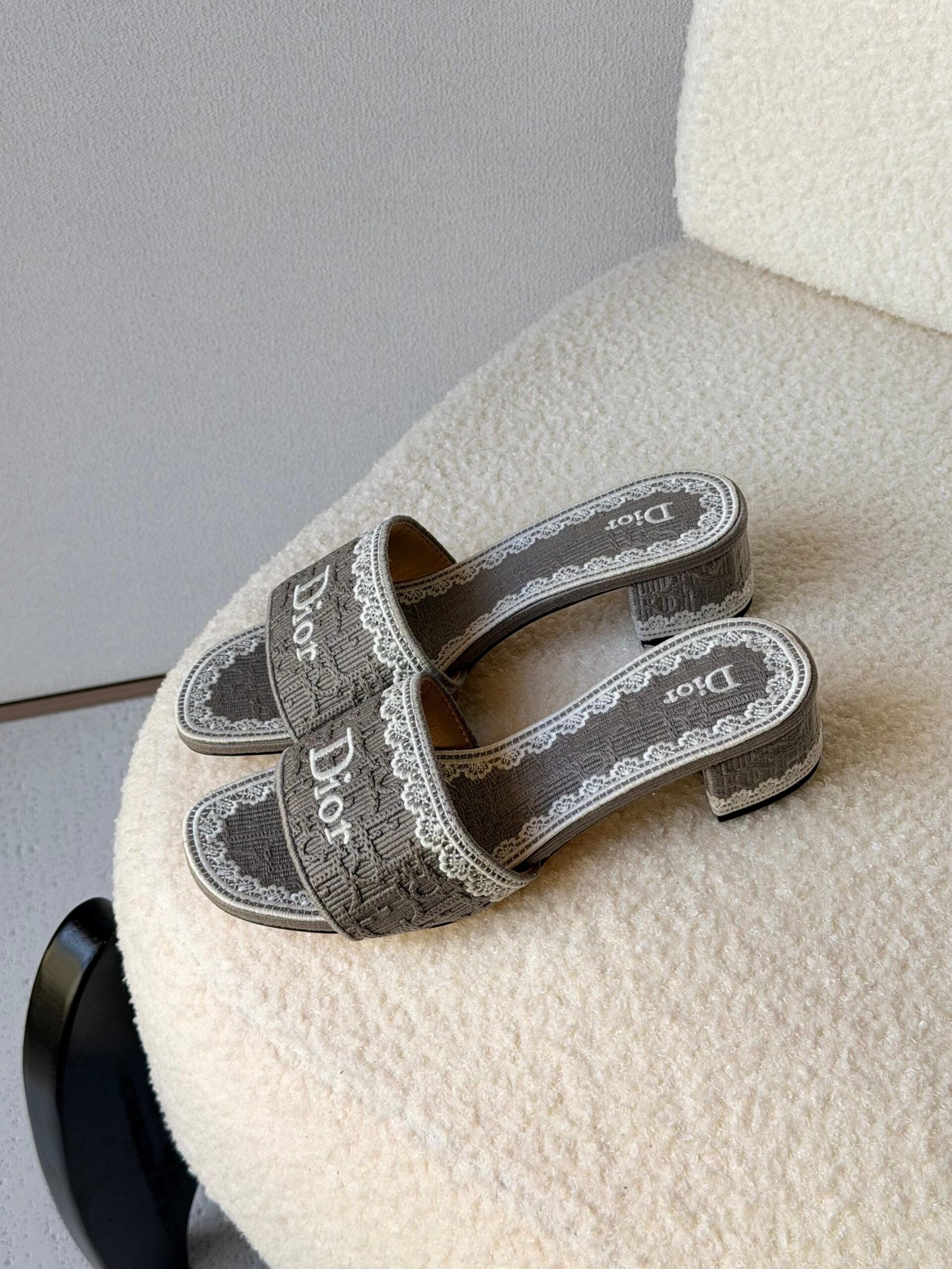 Dior Sandals - Image 4
