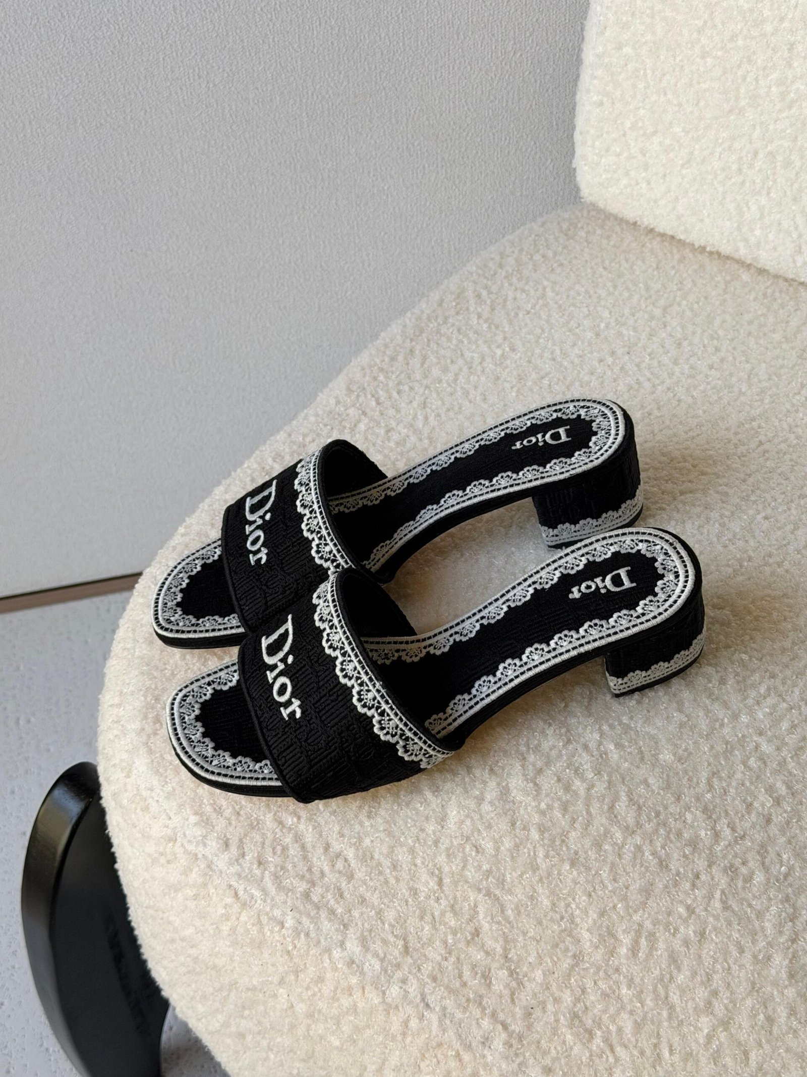 Dior Sandals