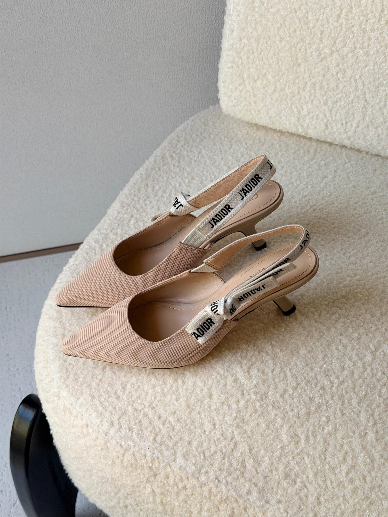 J'Adior Slingback Pump - Image 2