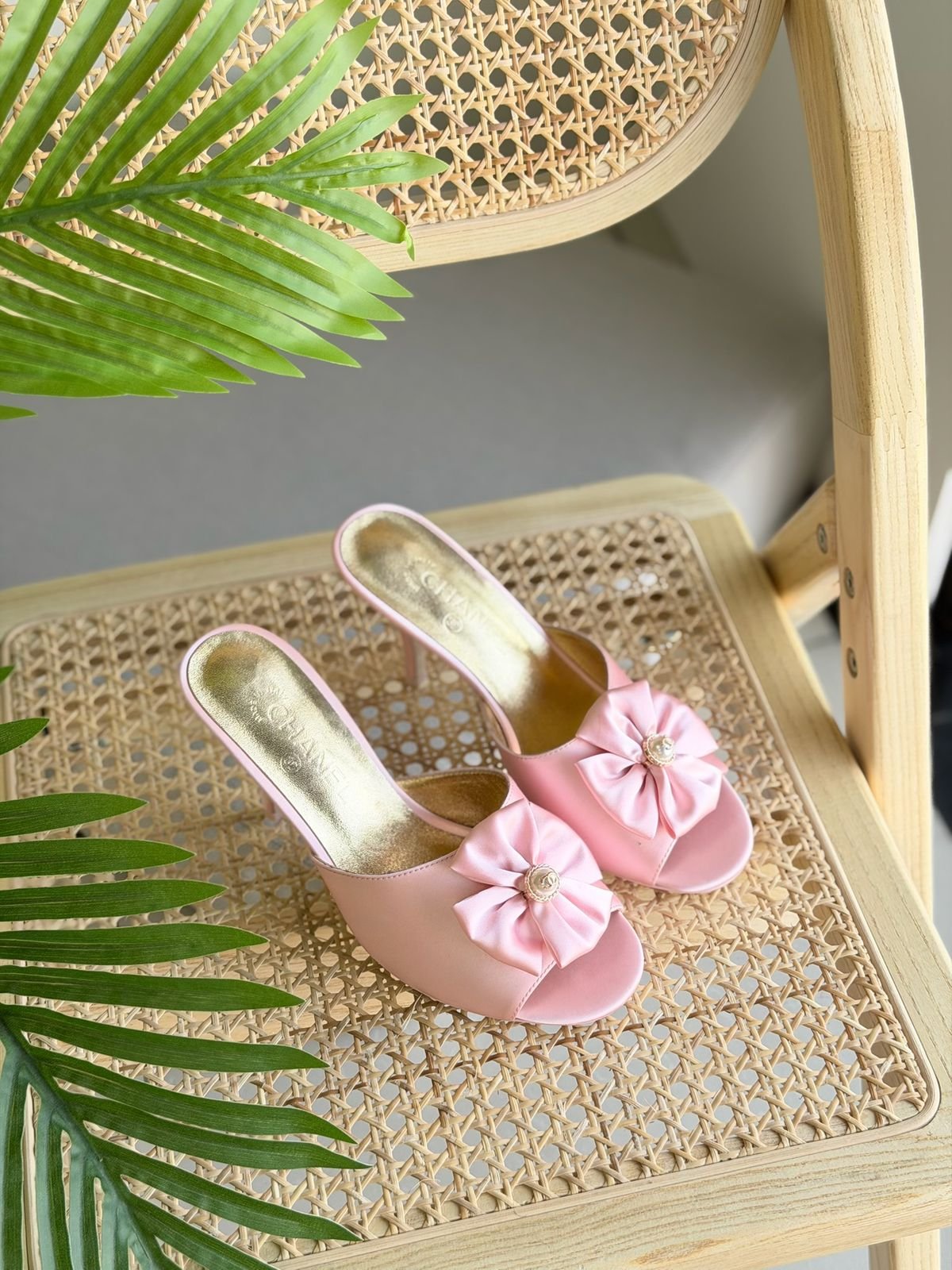 Chanel sandals - Image 2