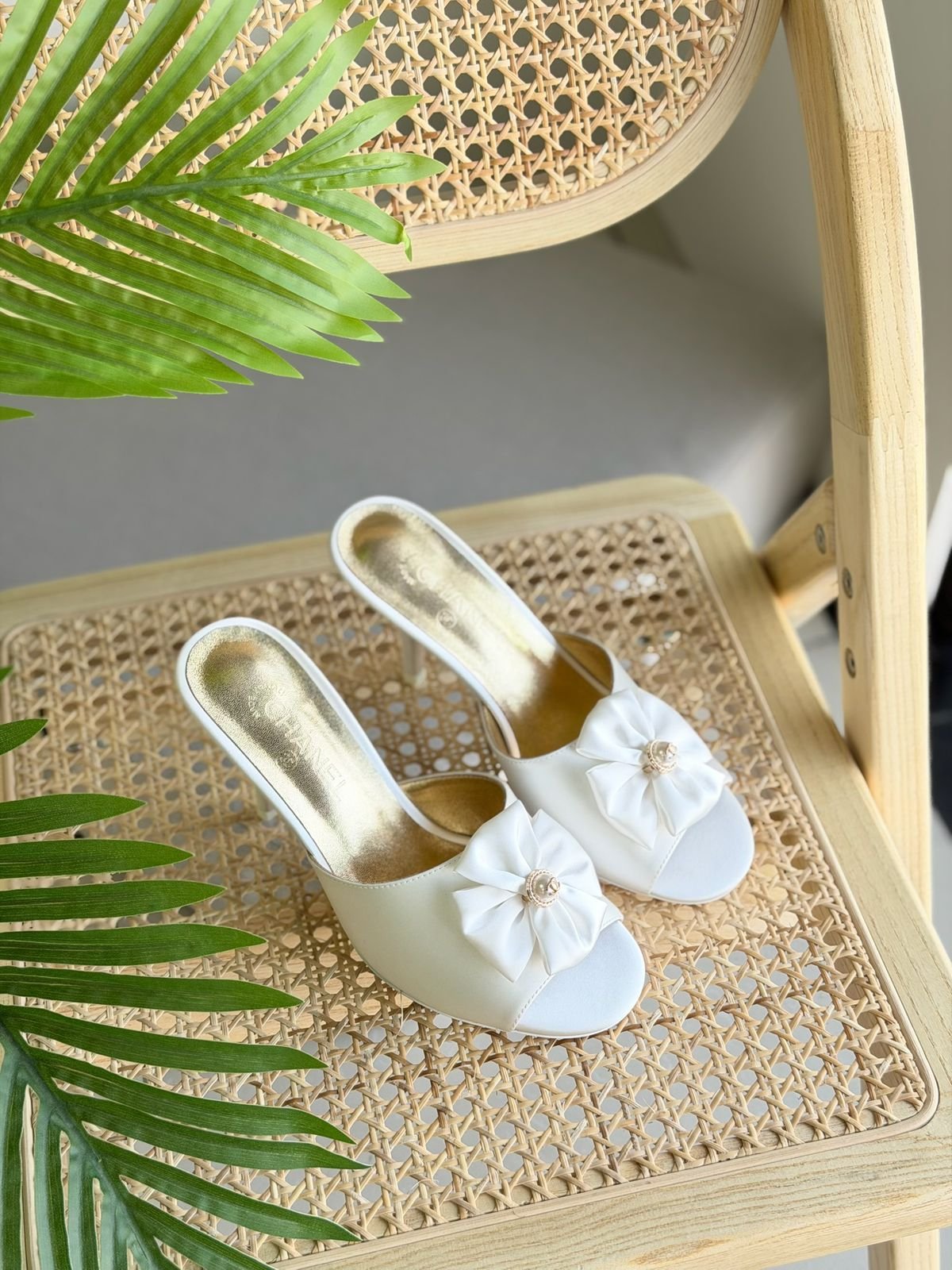 Chanel sandals - Image 3