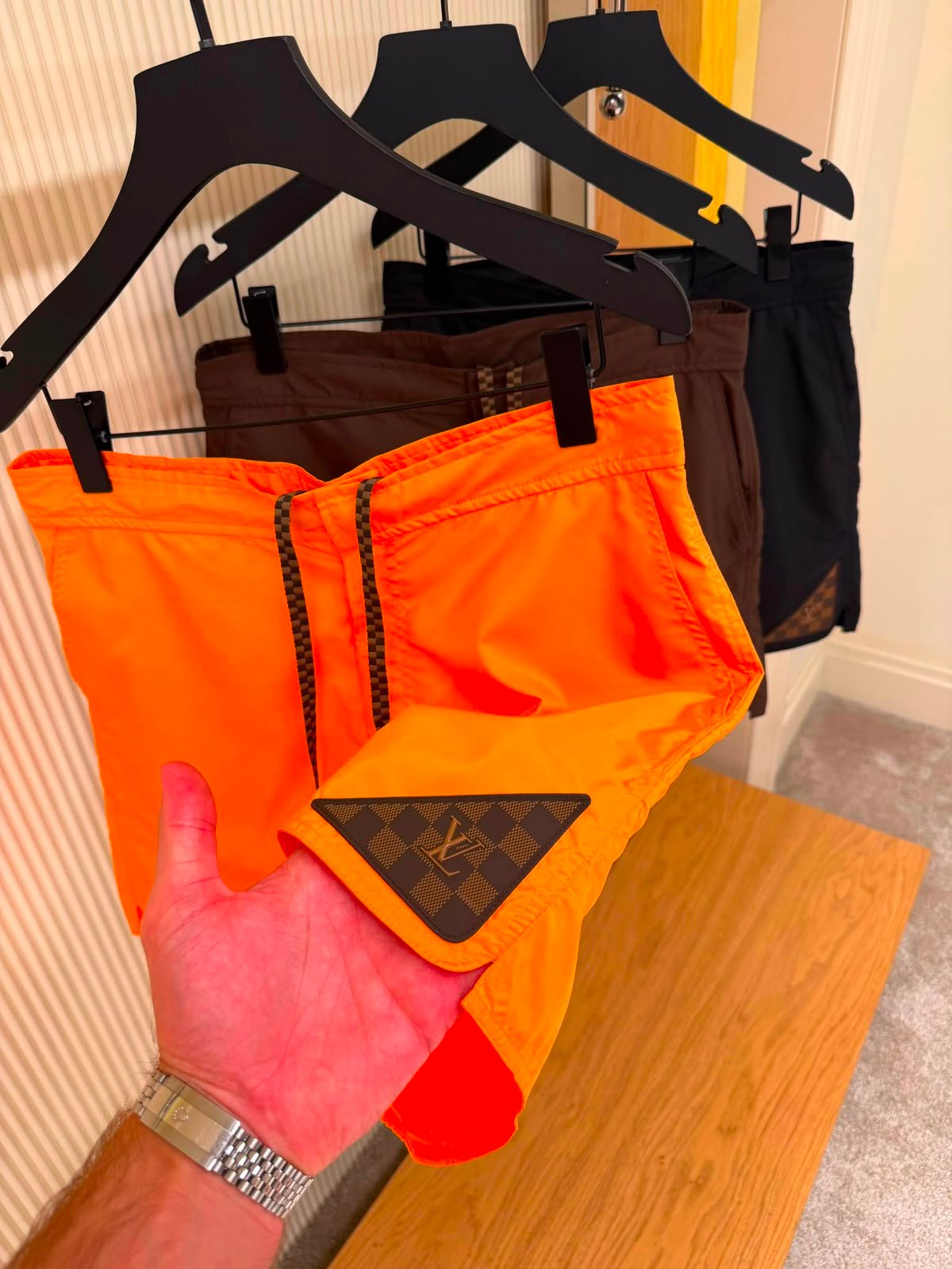 LOUIS VUITTON SHORT - Image 7