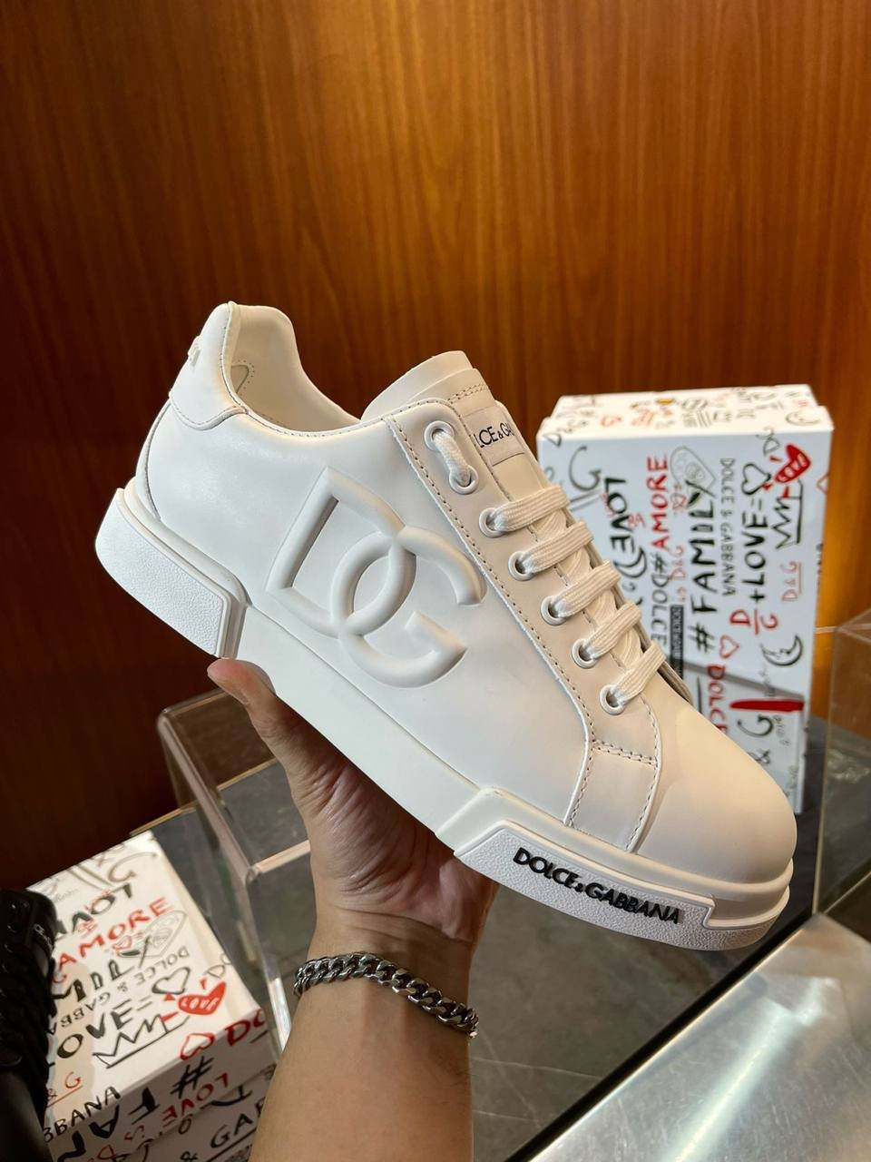 Dolce & Gabbana