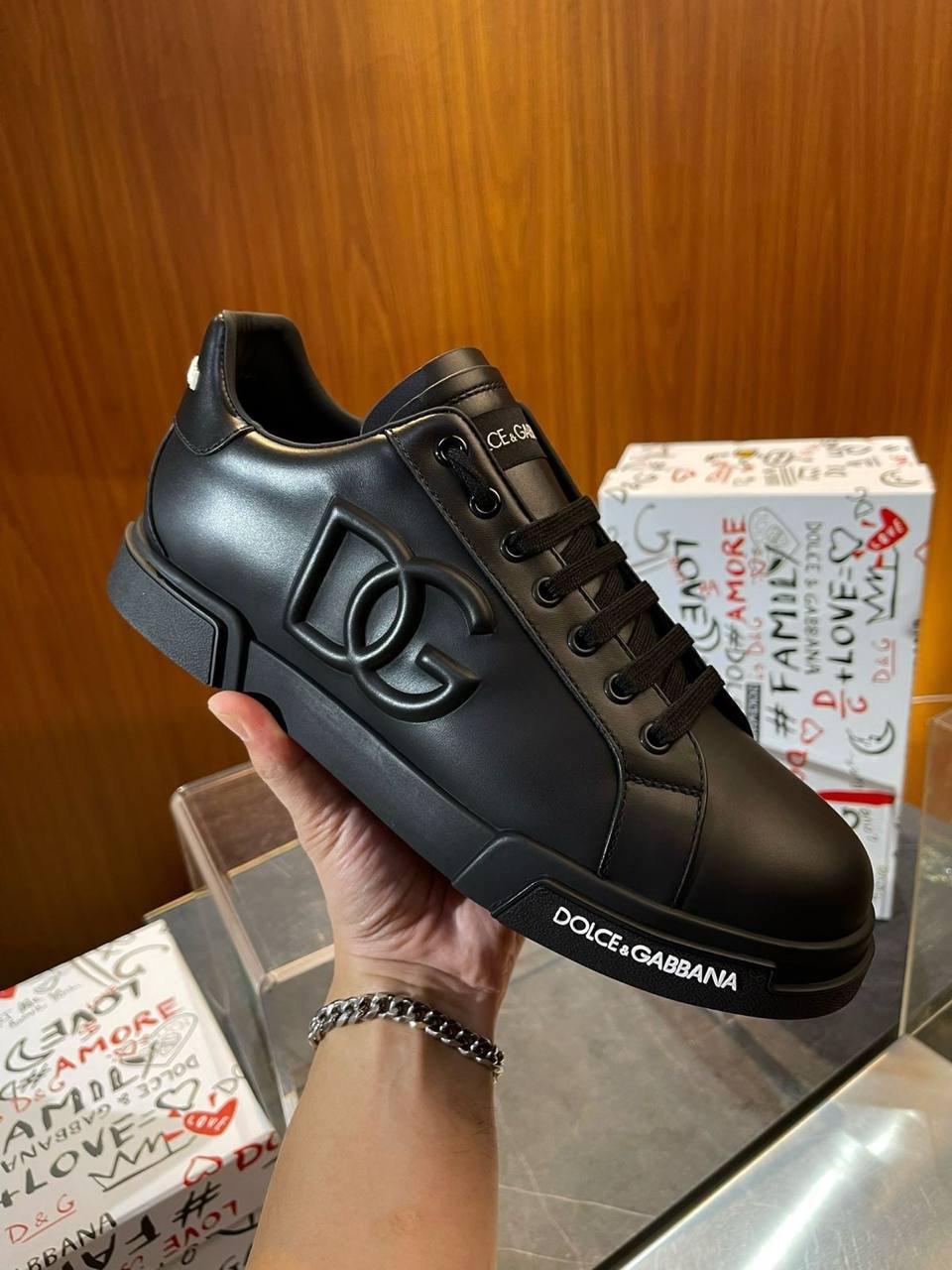 Dolce & Gabbana - Image 2