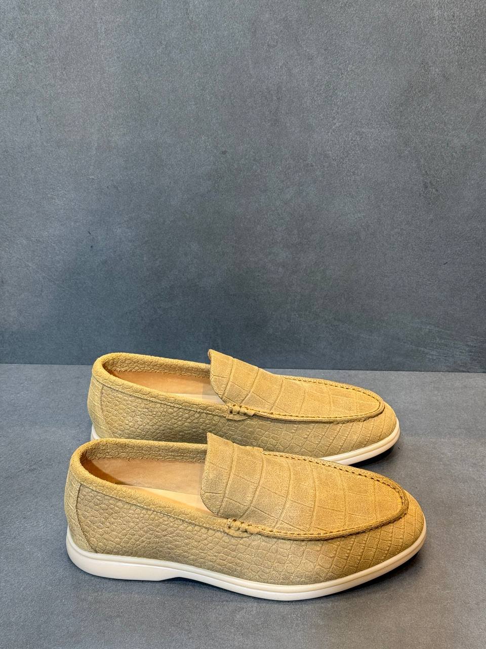 Loro Piana Shoes - Image 3