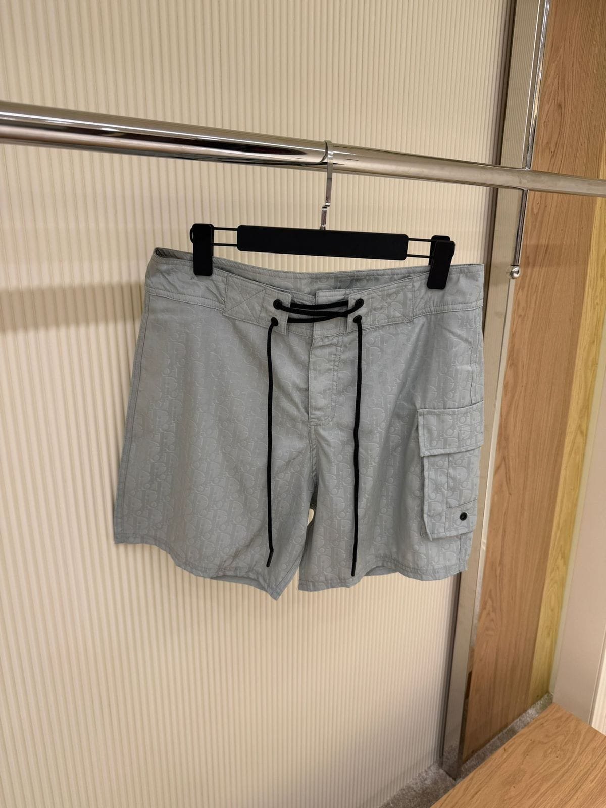 DIOR SHORT