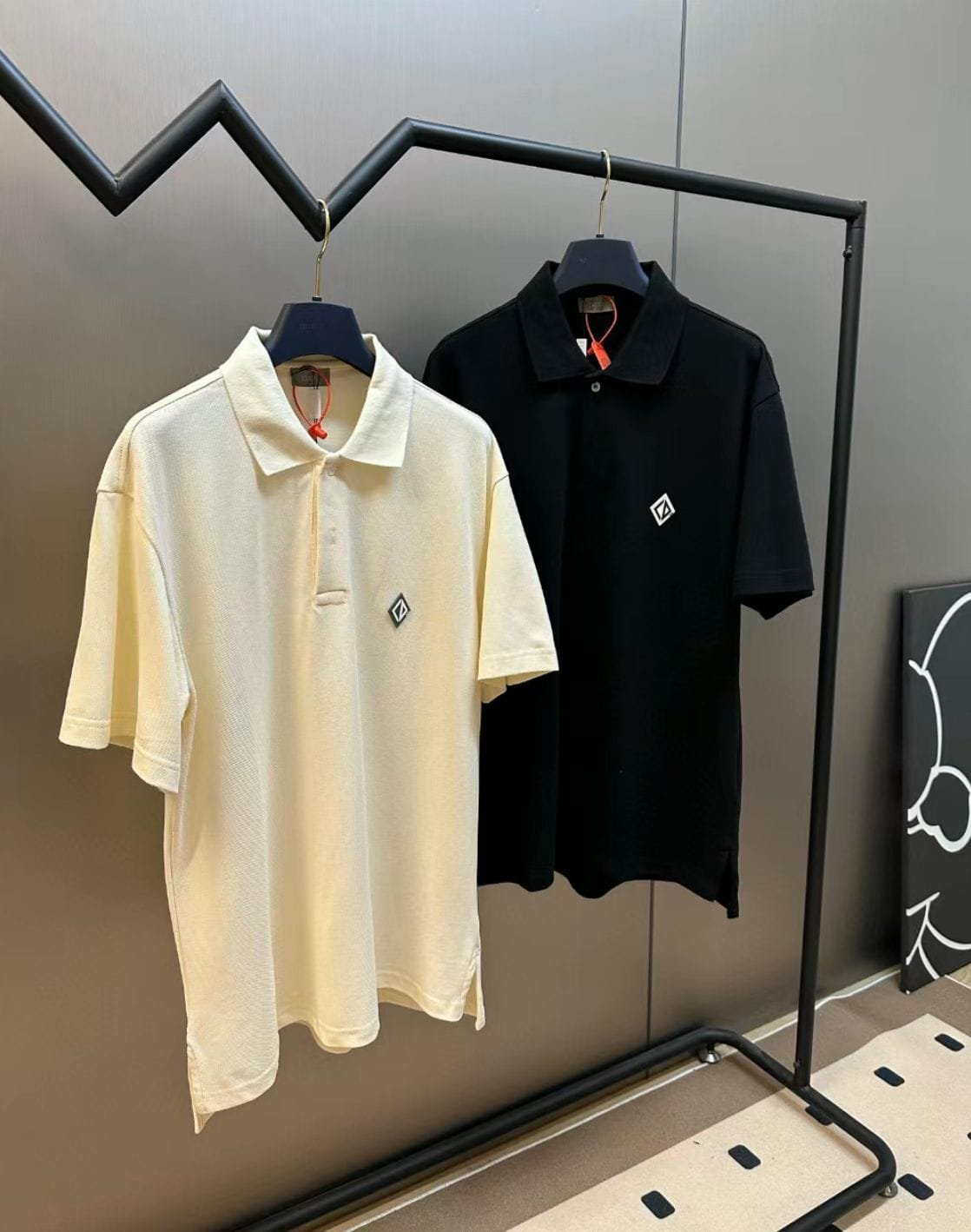 DIOR T-SHIRT - Image 3