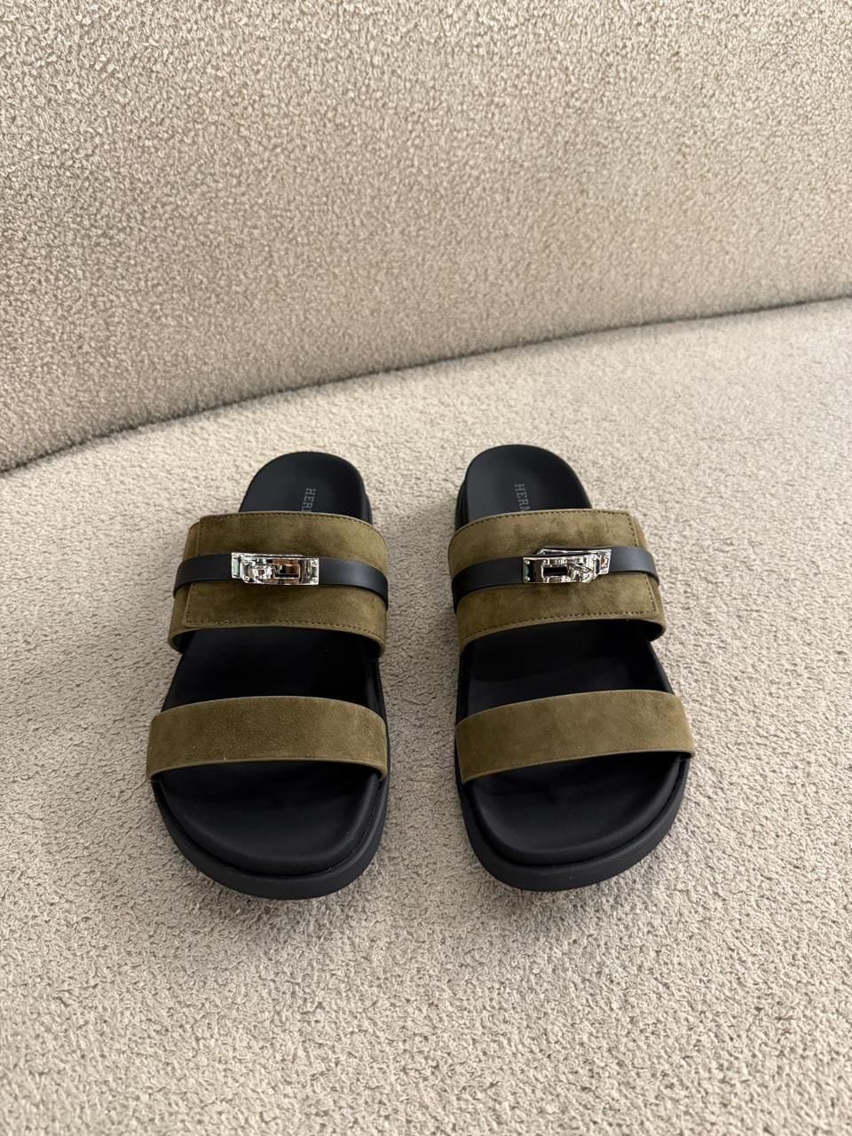 HERMES SLIPPER - Image 3