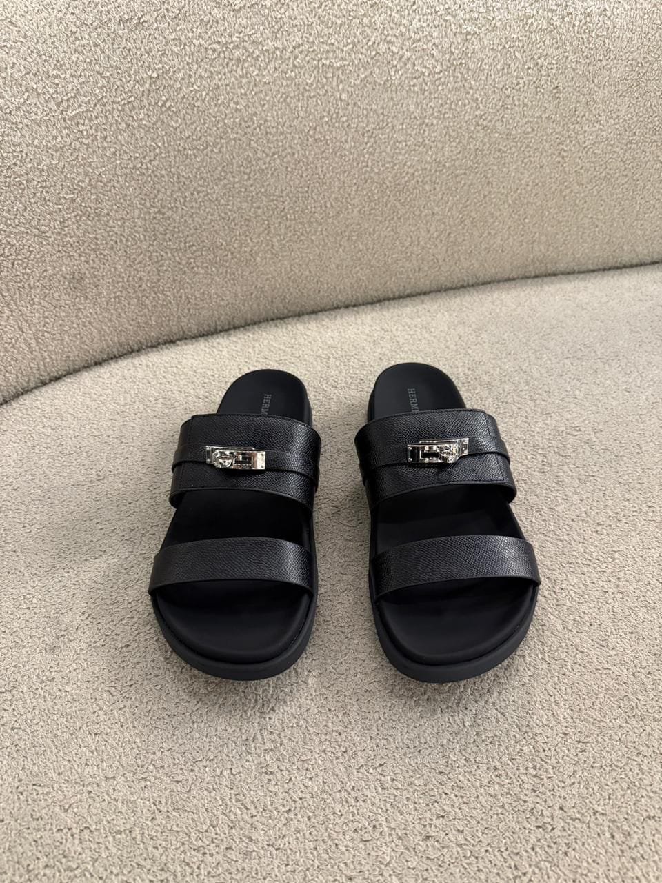 HERMES SLIPPER - Image 8