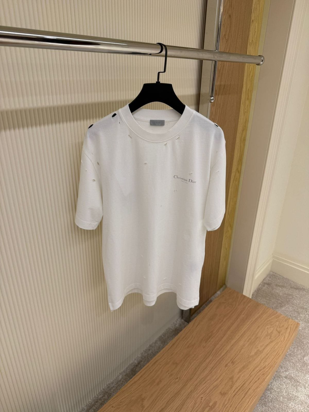 DIOR T-SHIRT