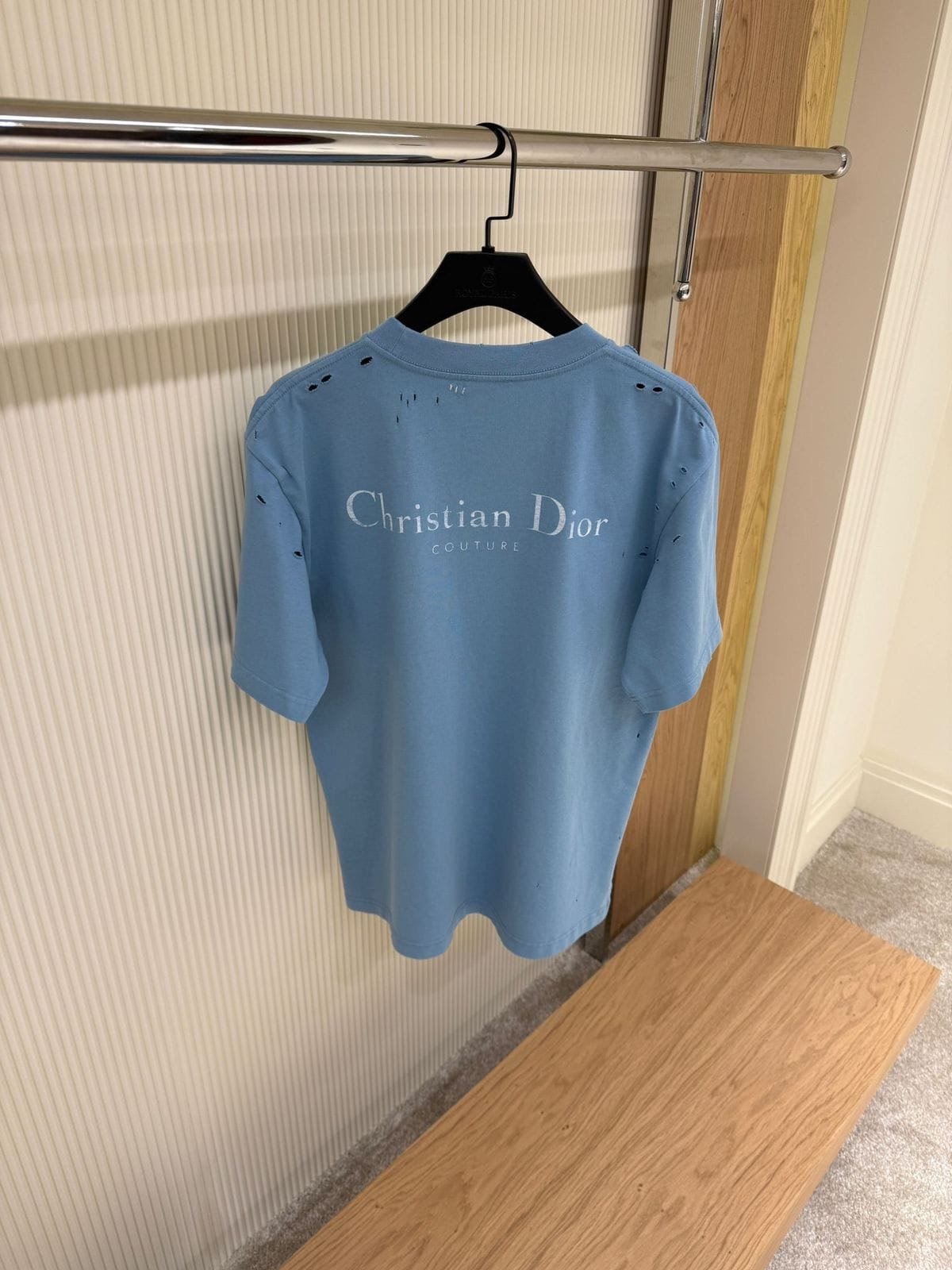 DIOR T-SHIRT - Image 6