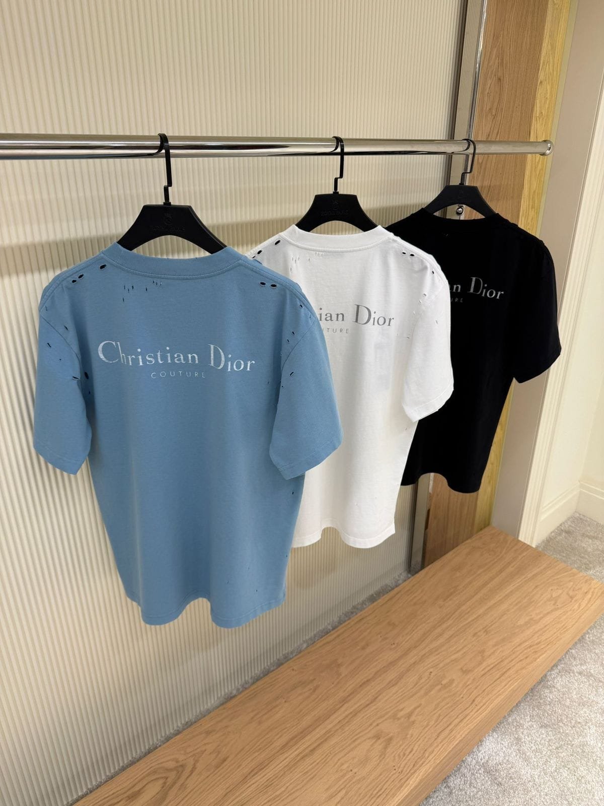 DIOR T-SHIRT - Image 8