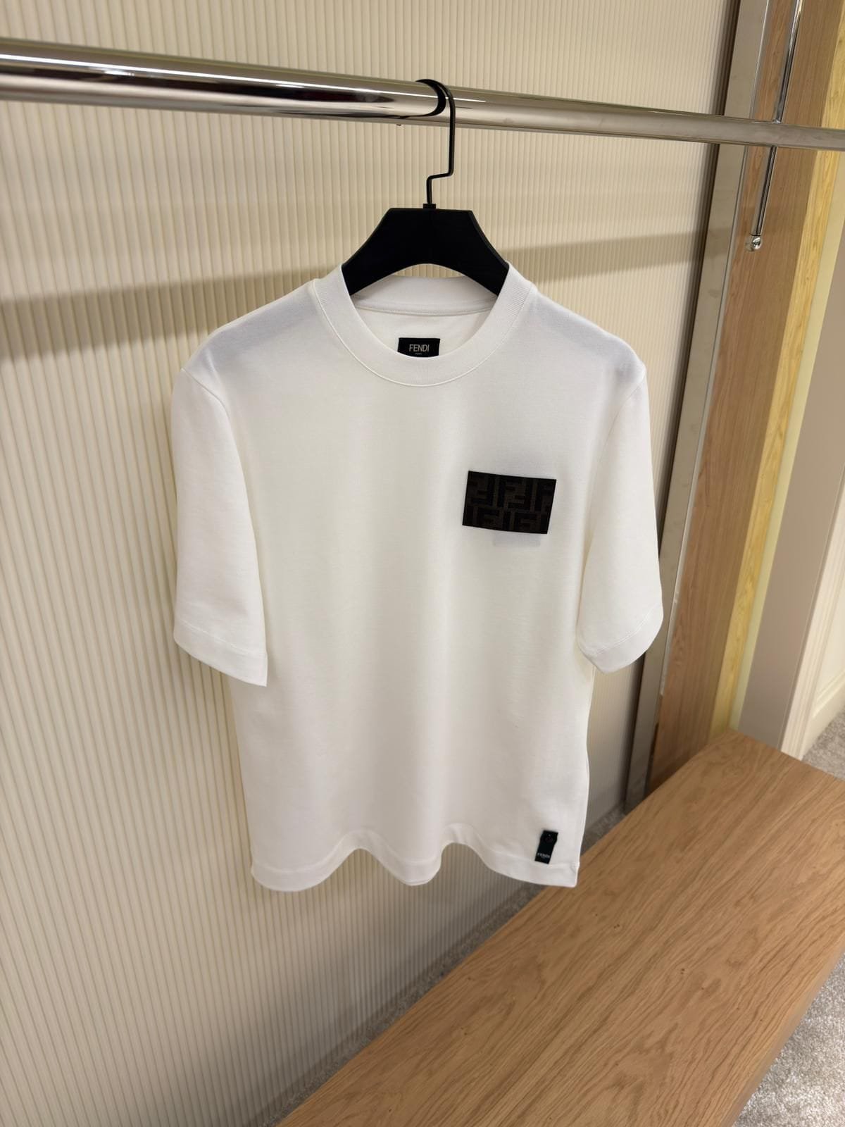 FENDI T-SHIRT