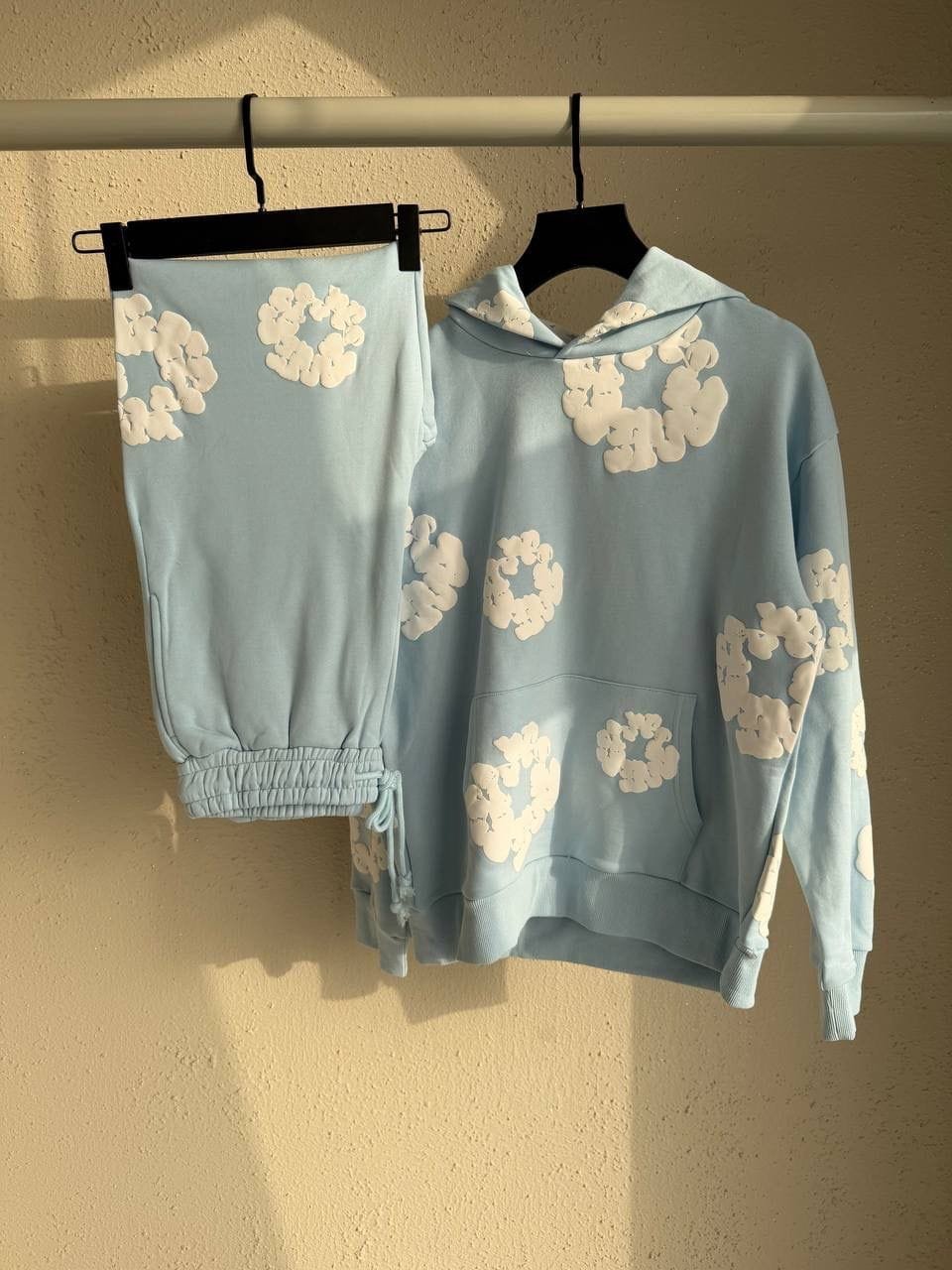 Denim Tears