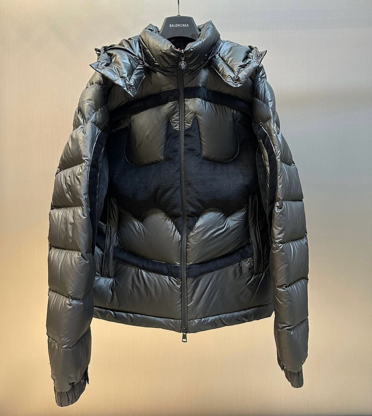 Moncler Batman