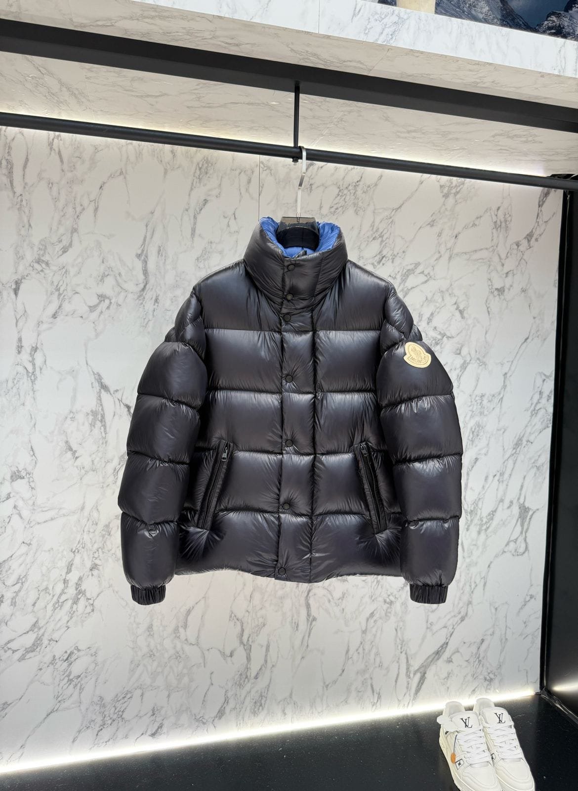 MONCLER JACKET
