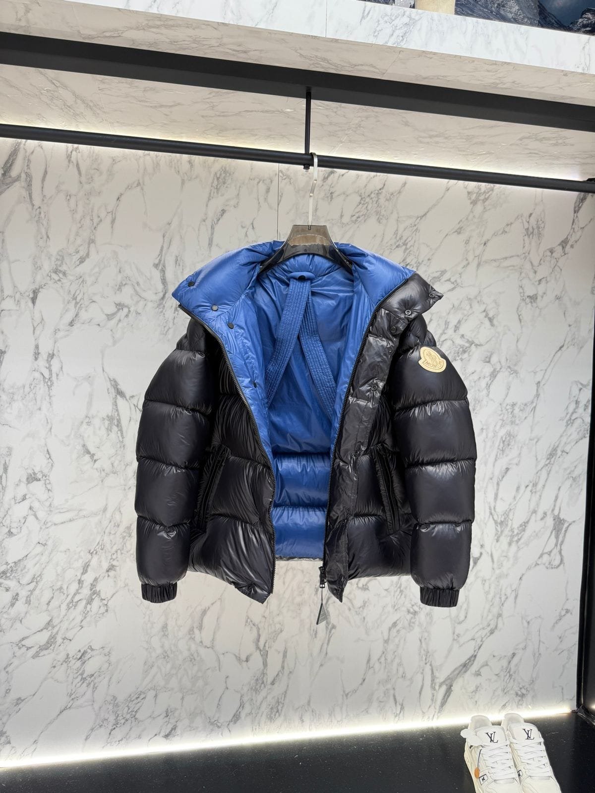 MONCLER JACKET - Image 6