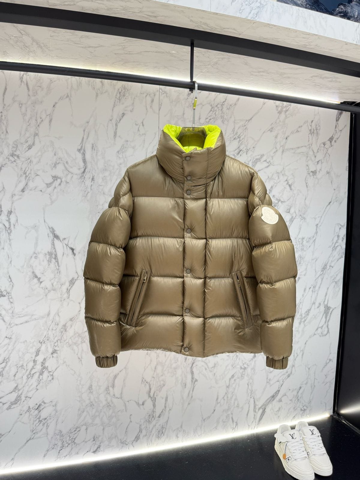 MONCLER JACKET - Image 2