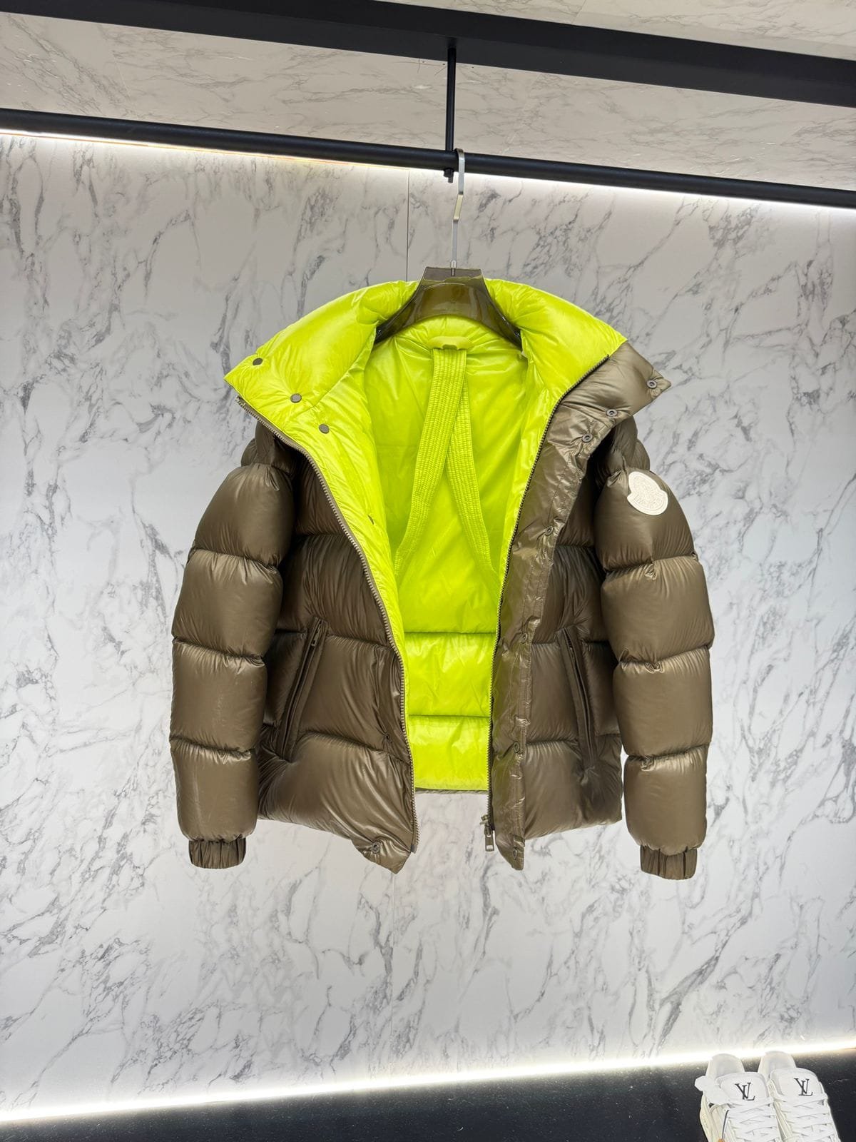 MONCLER JACKET - Image 8