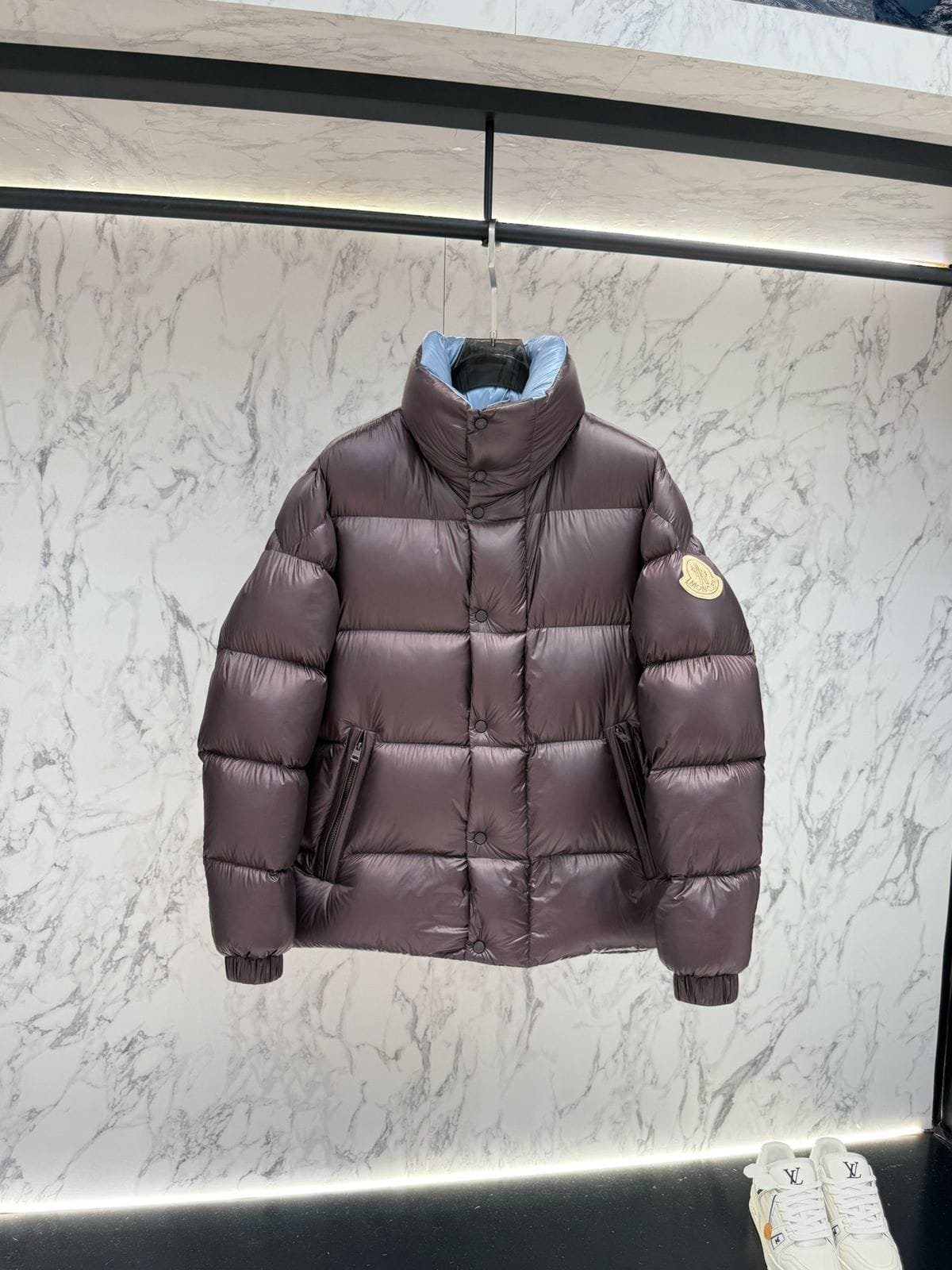 MONCLER JACKET - Image 3