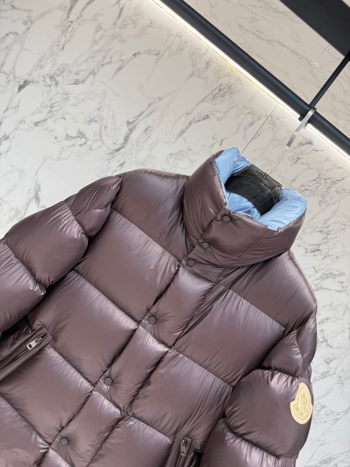 MONCLER JACKET - Image 4