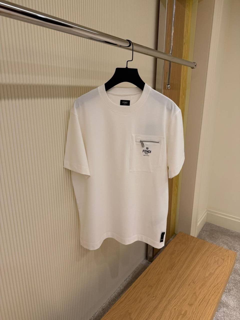 FENDI T-SHIRT