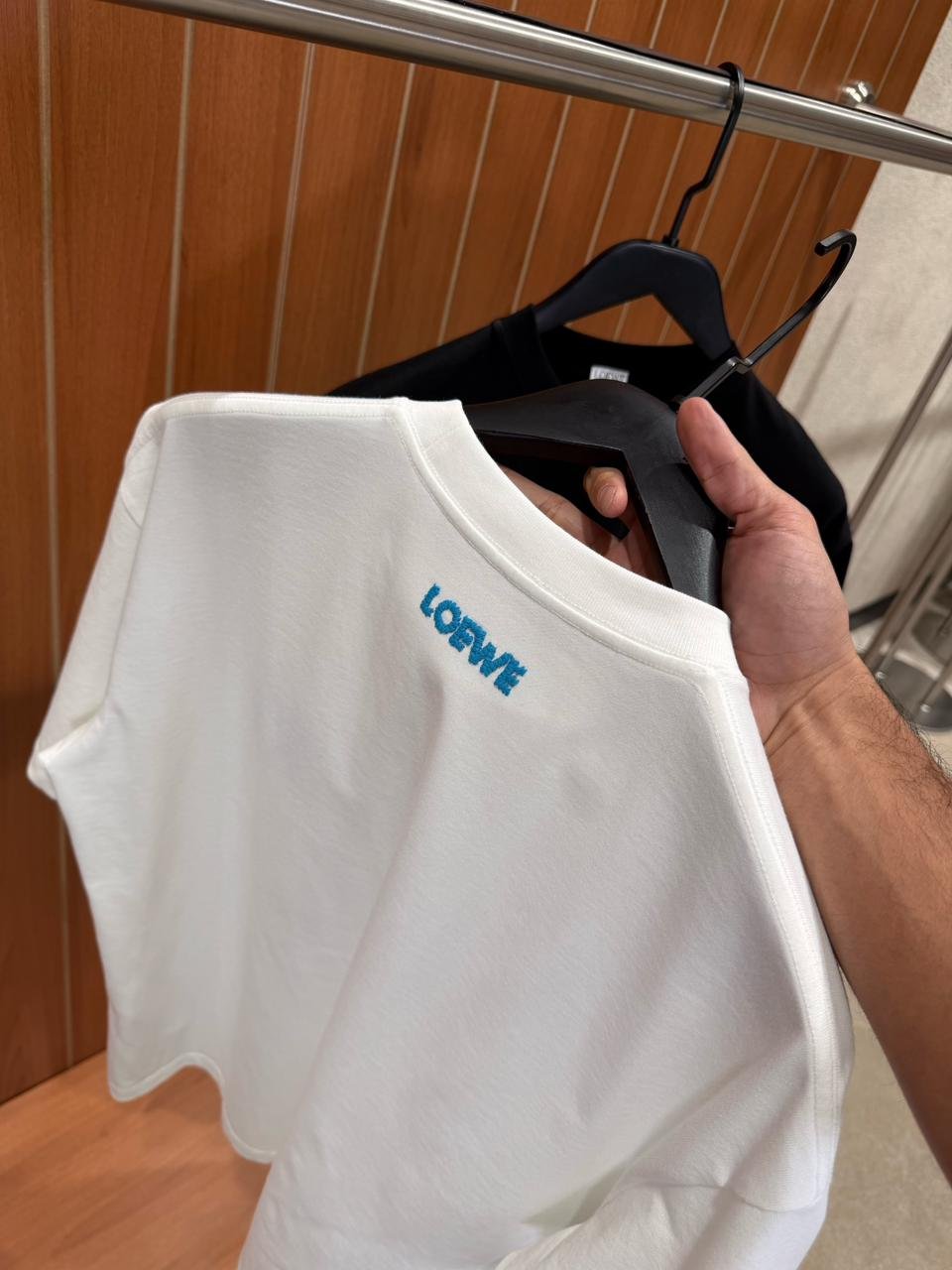 LOEWE T-SHIRT - Image 4
