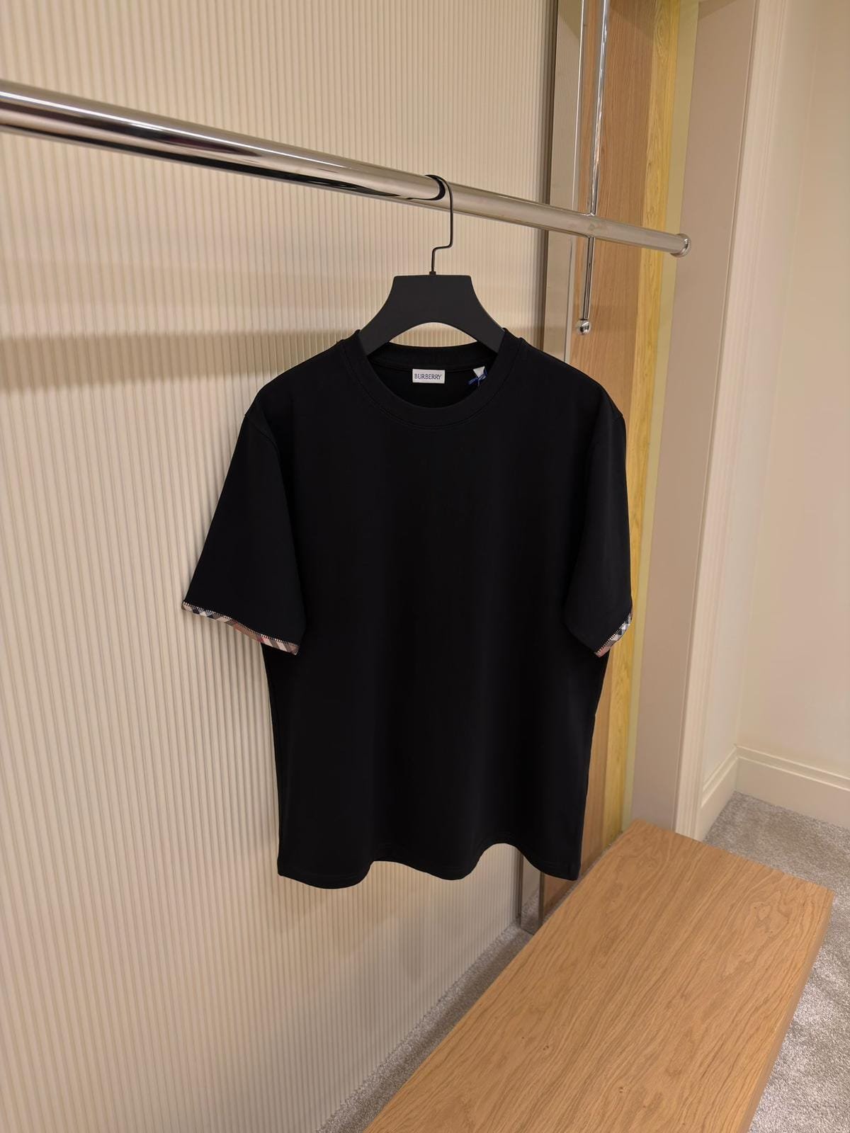 BURBERRY T-SHIRT