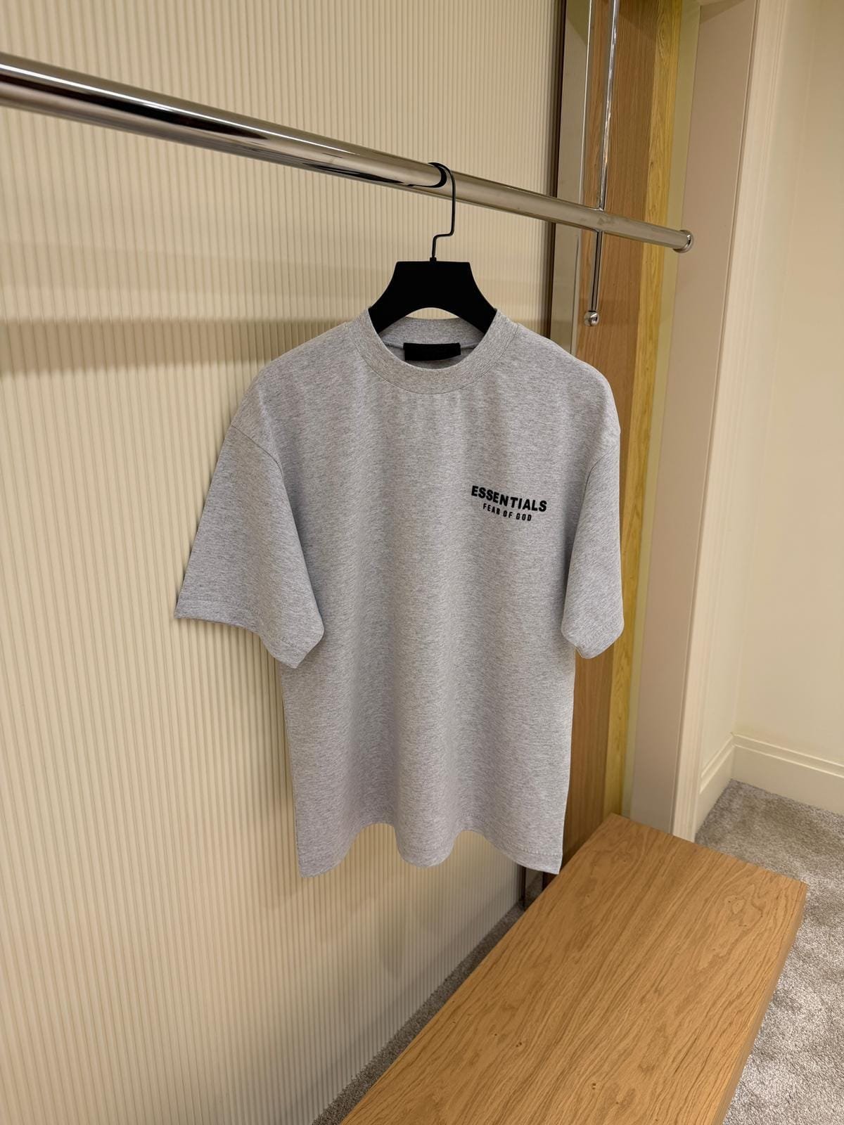 ESSENTIALS T-SHIRT - Image 2