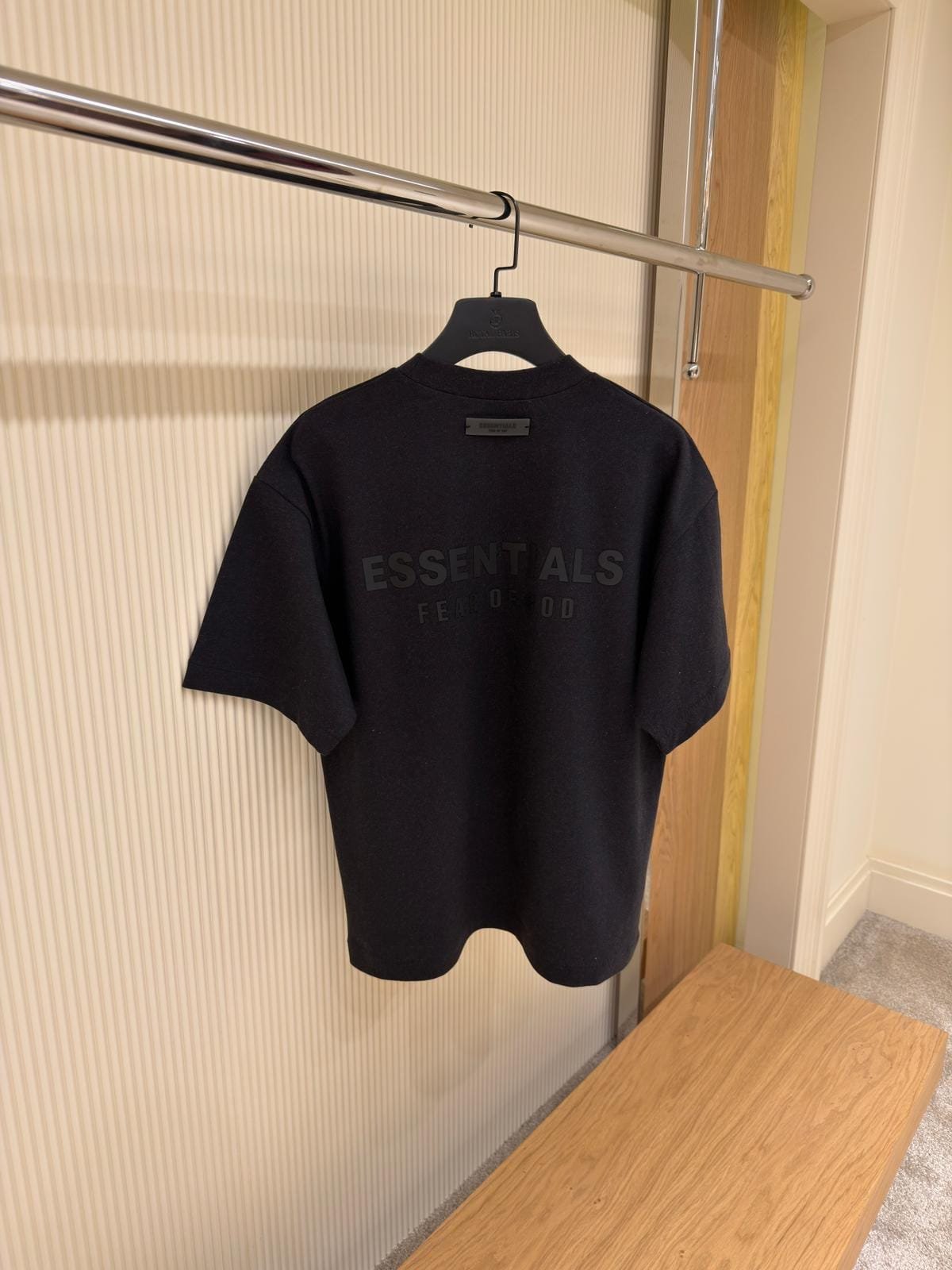 ESSENTIALS T-SHIRT - Image 5
