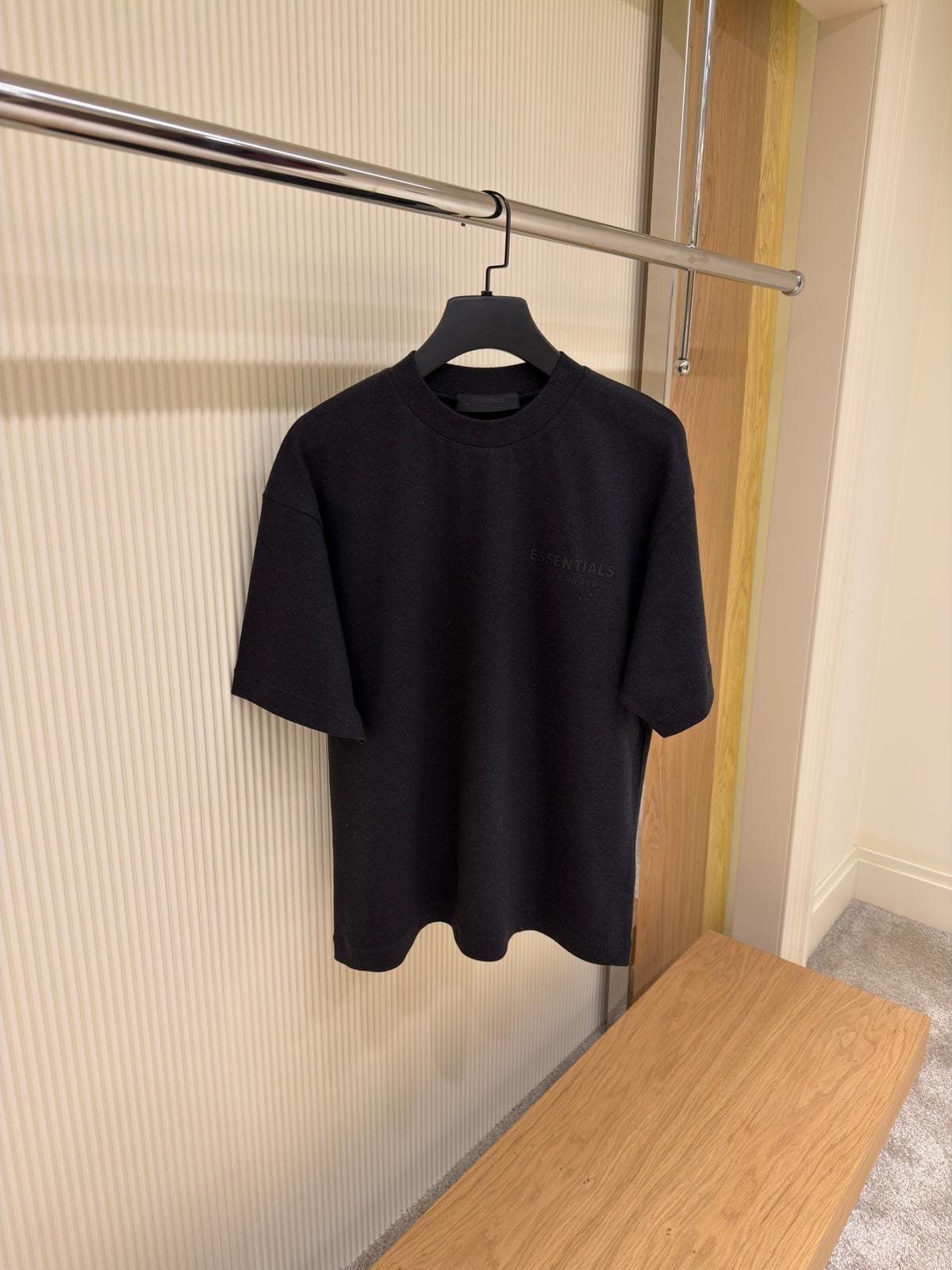 ESSENTIALS T-SHIRT - Image 6