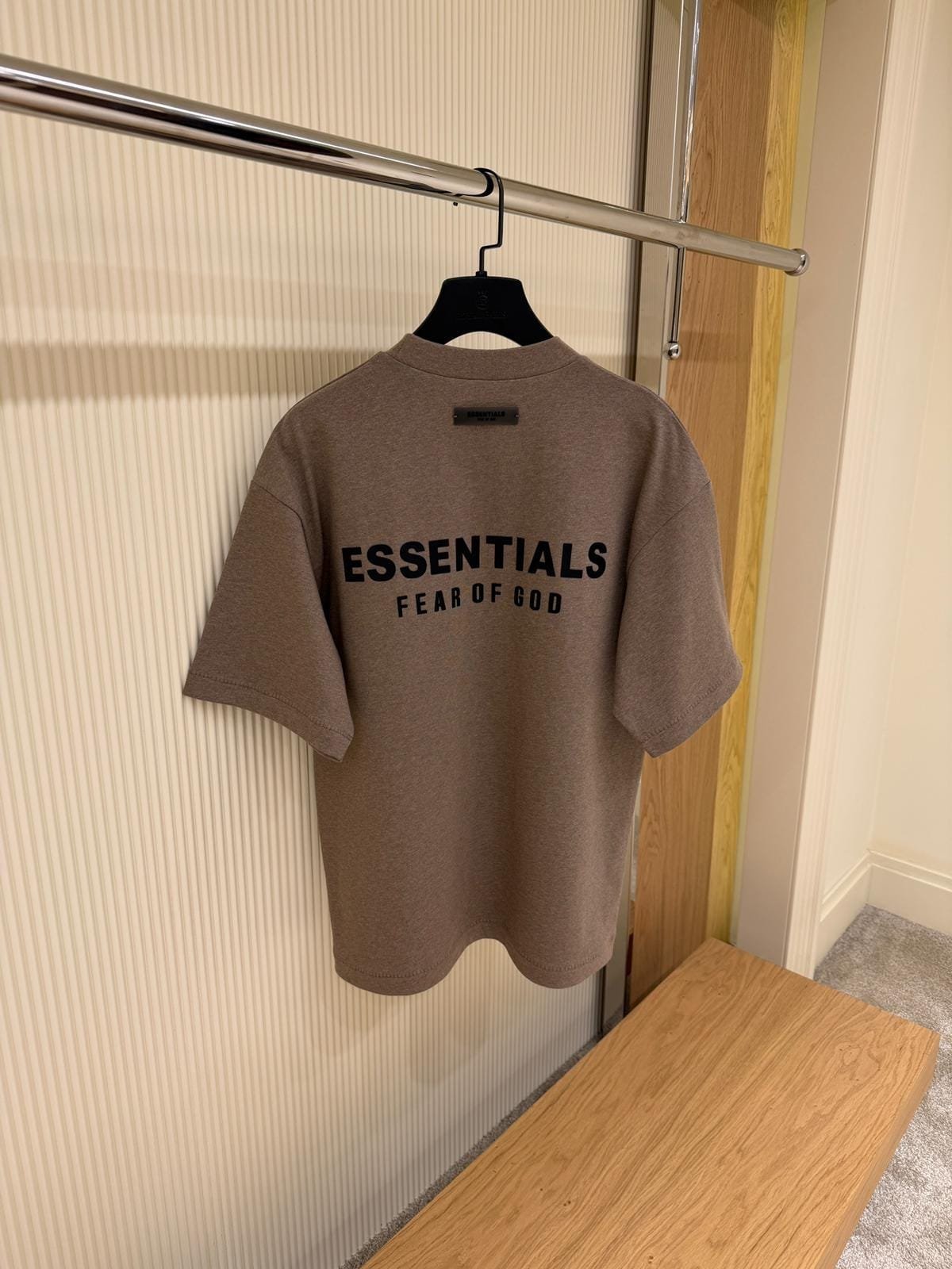 ESSENTIALS T-SHIRT - Image 7