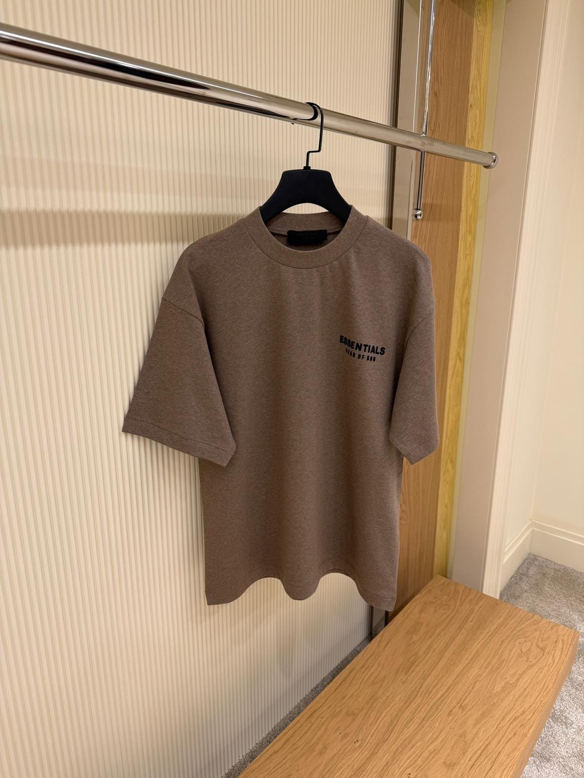 ESSENTIALS T-SHIRT - Image 8