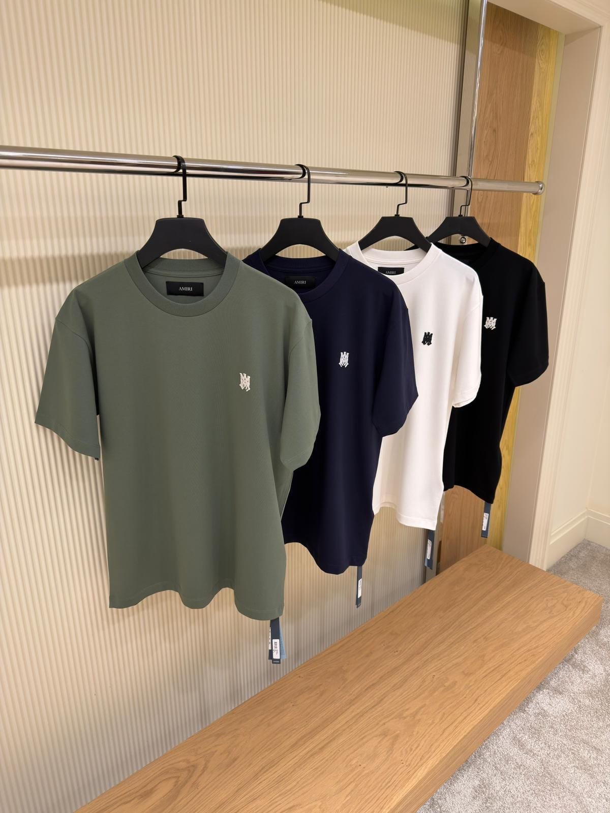 AMIRI T-SHIRT - Image 6