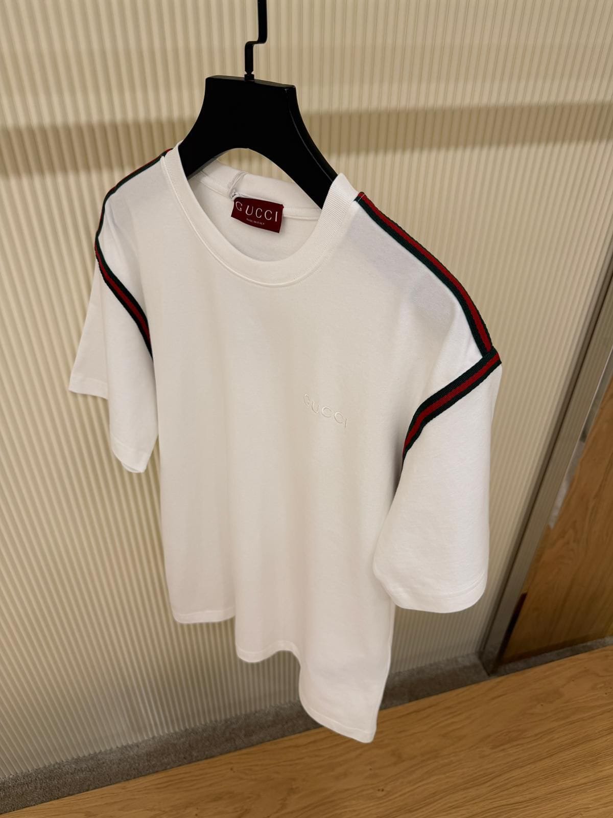 GUCCI T-SHIRT - Image 5